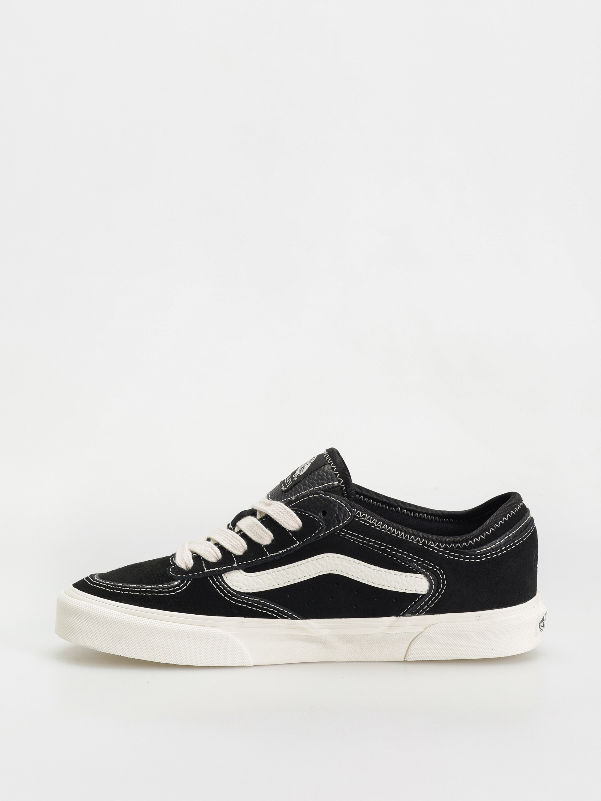 Topánky Vans Rowley Classic (black/marshmallow)