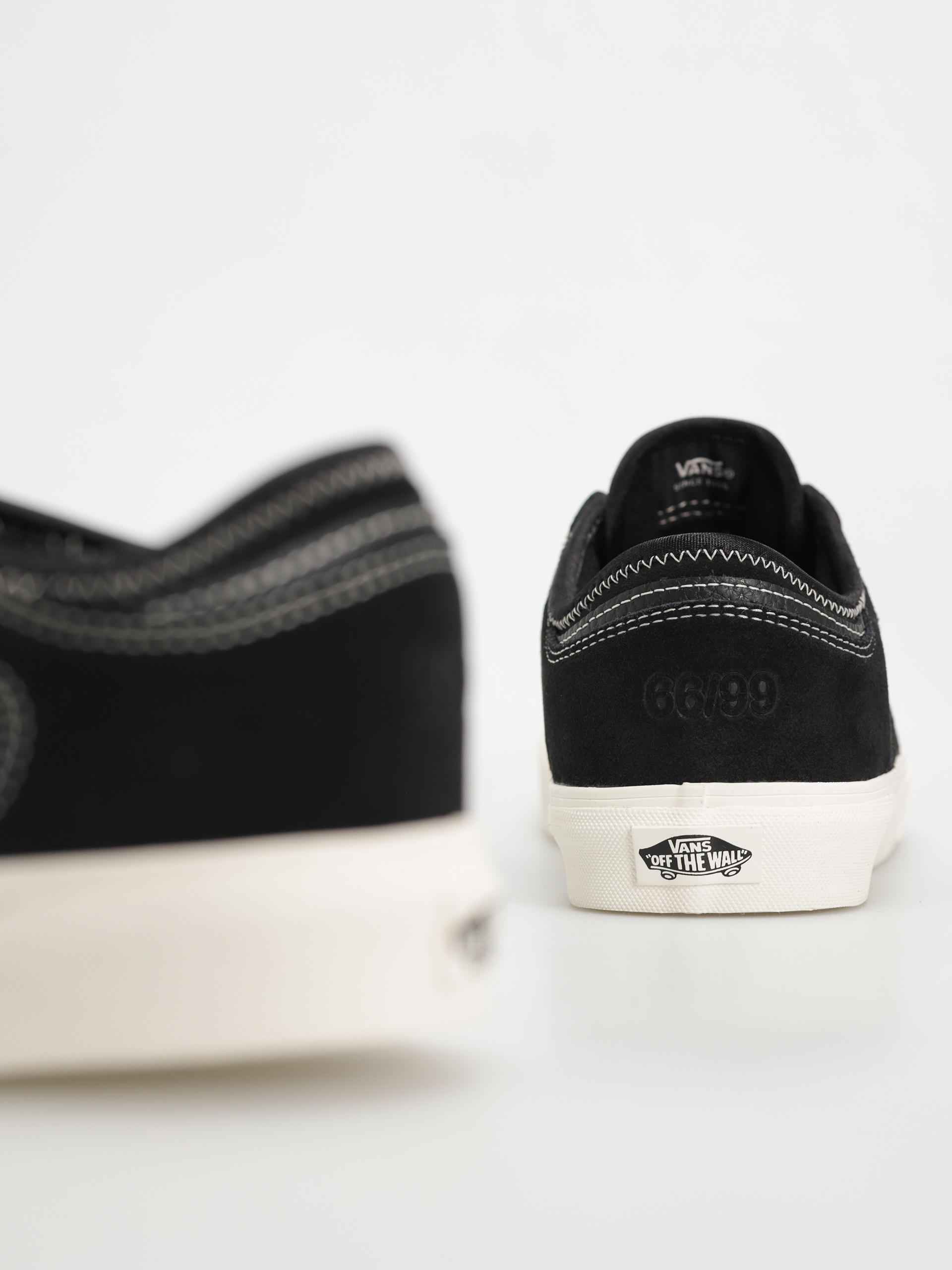Topánky Vans Rowley Classic (black/marshmallow)