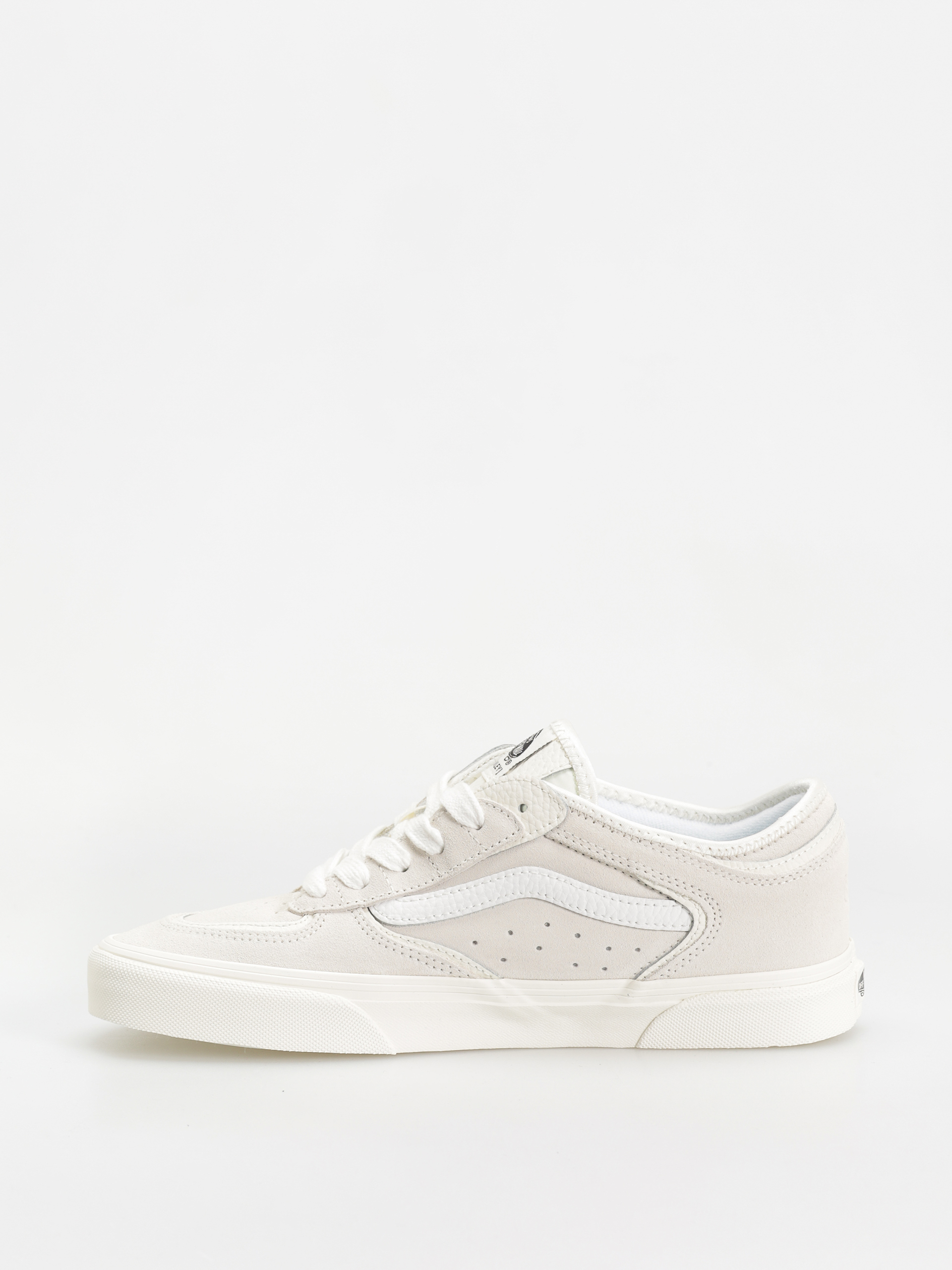 Topánky Vans Rowley Classic (marshmallow/true white)
