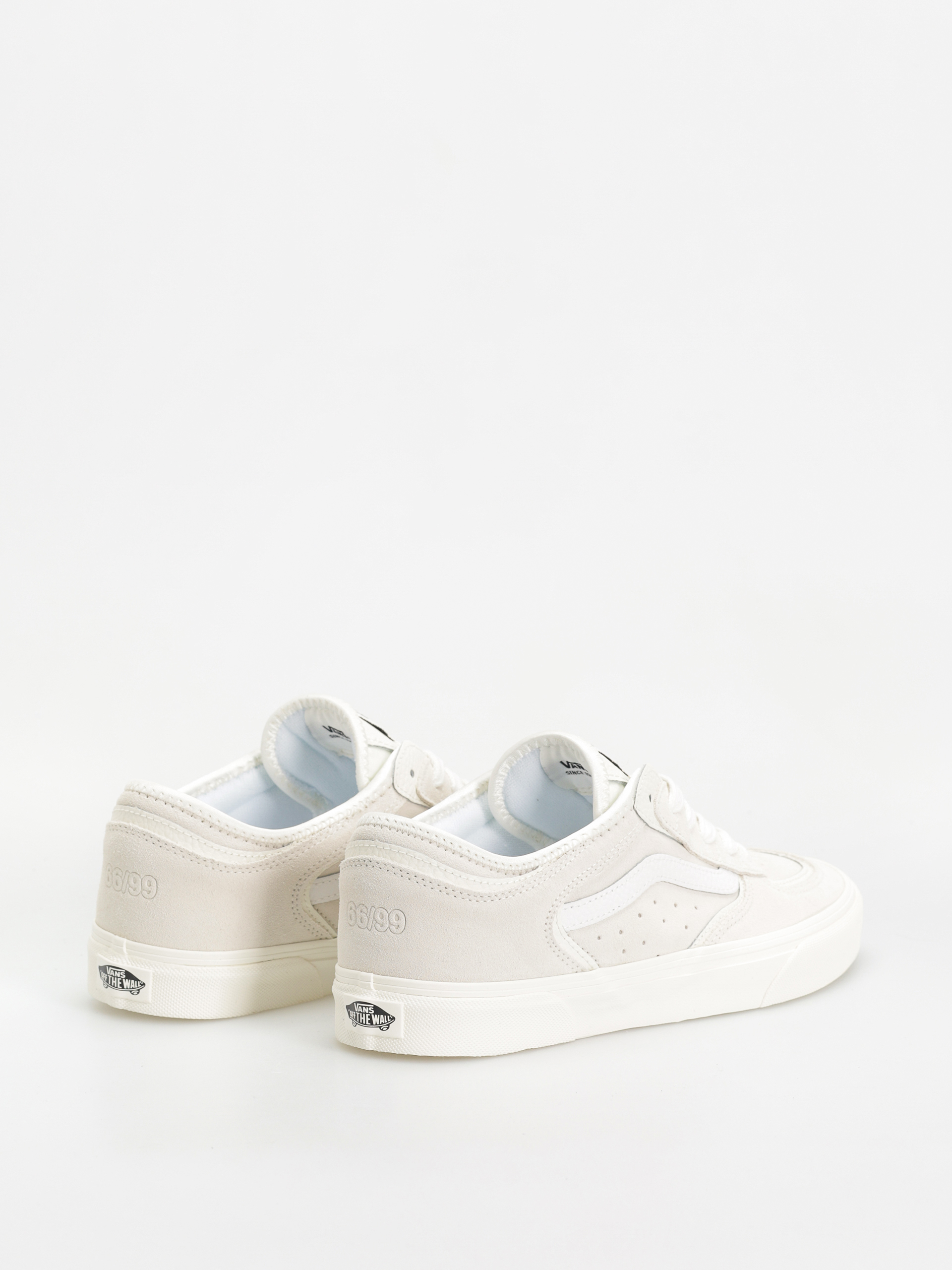 Topánky Vans Rowley Classic (marshmallow/true white)