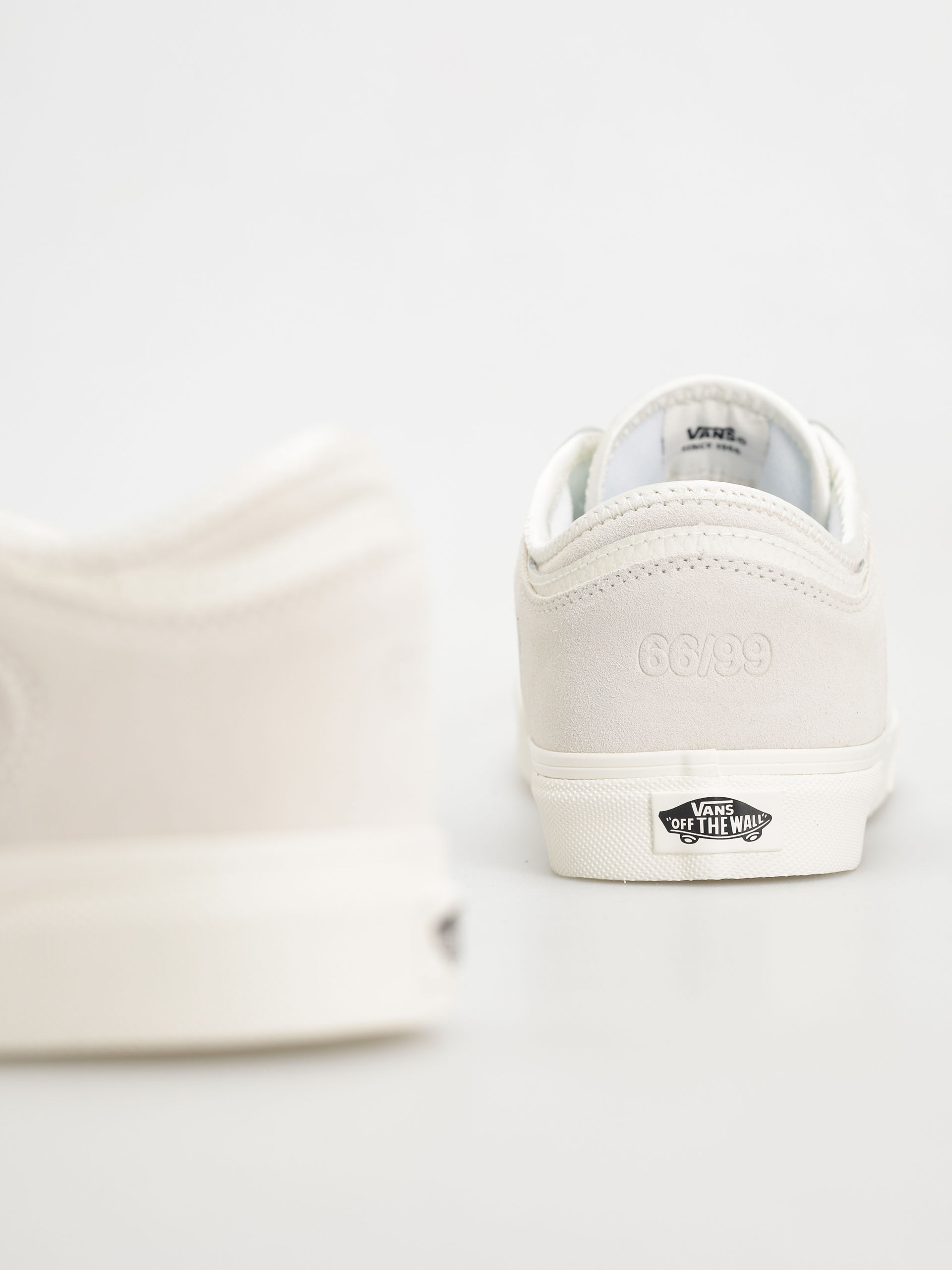 Topánky Vans Rowley Classic (marshmallow/true white)