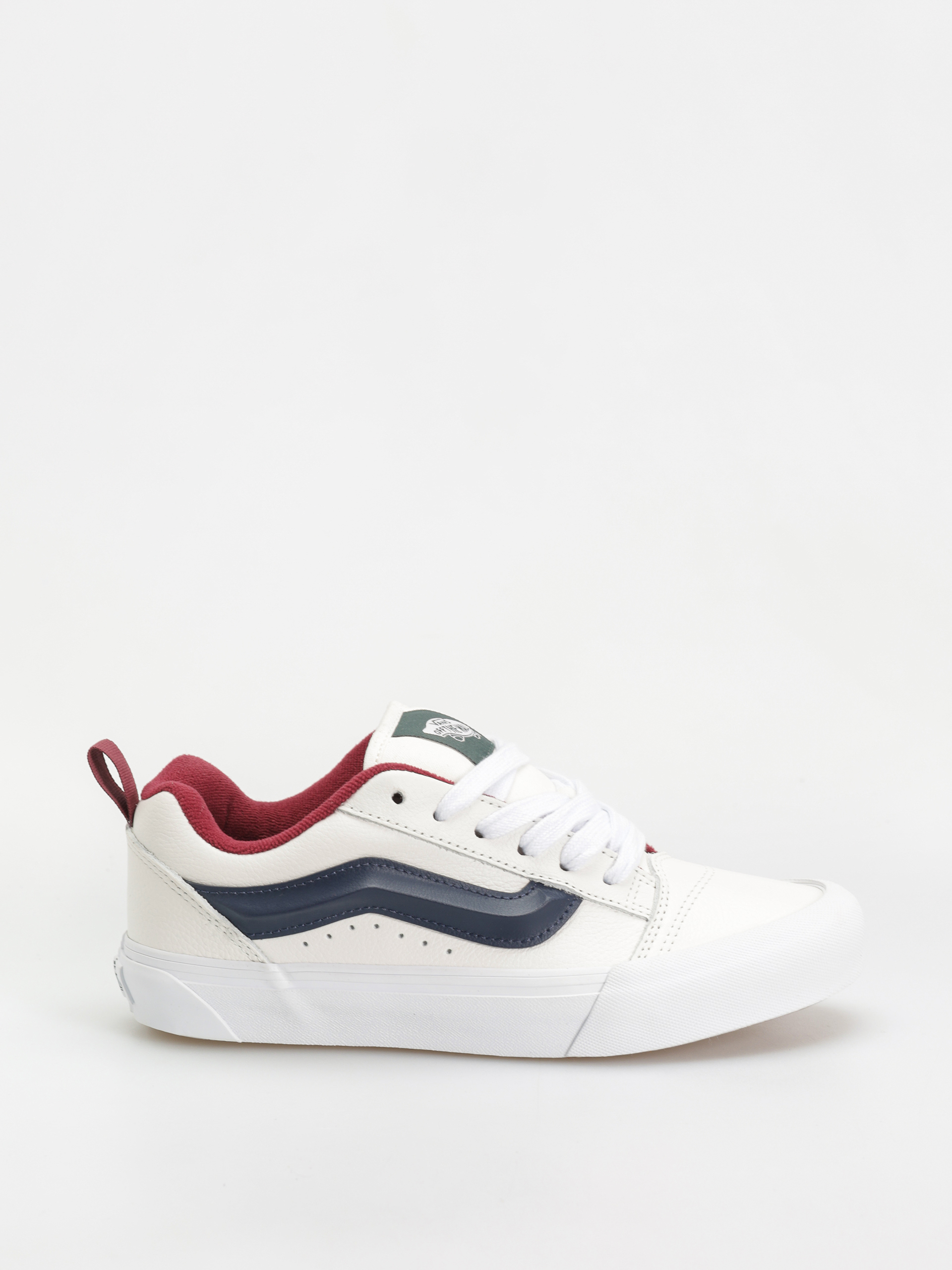 Topánky Vans Knu Skool (varsity white/multi)