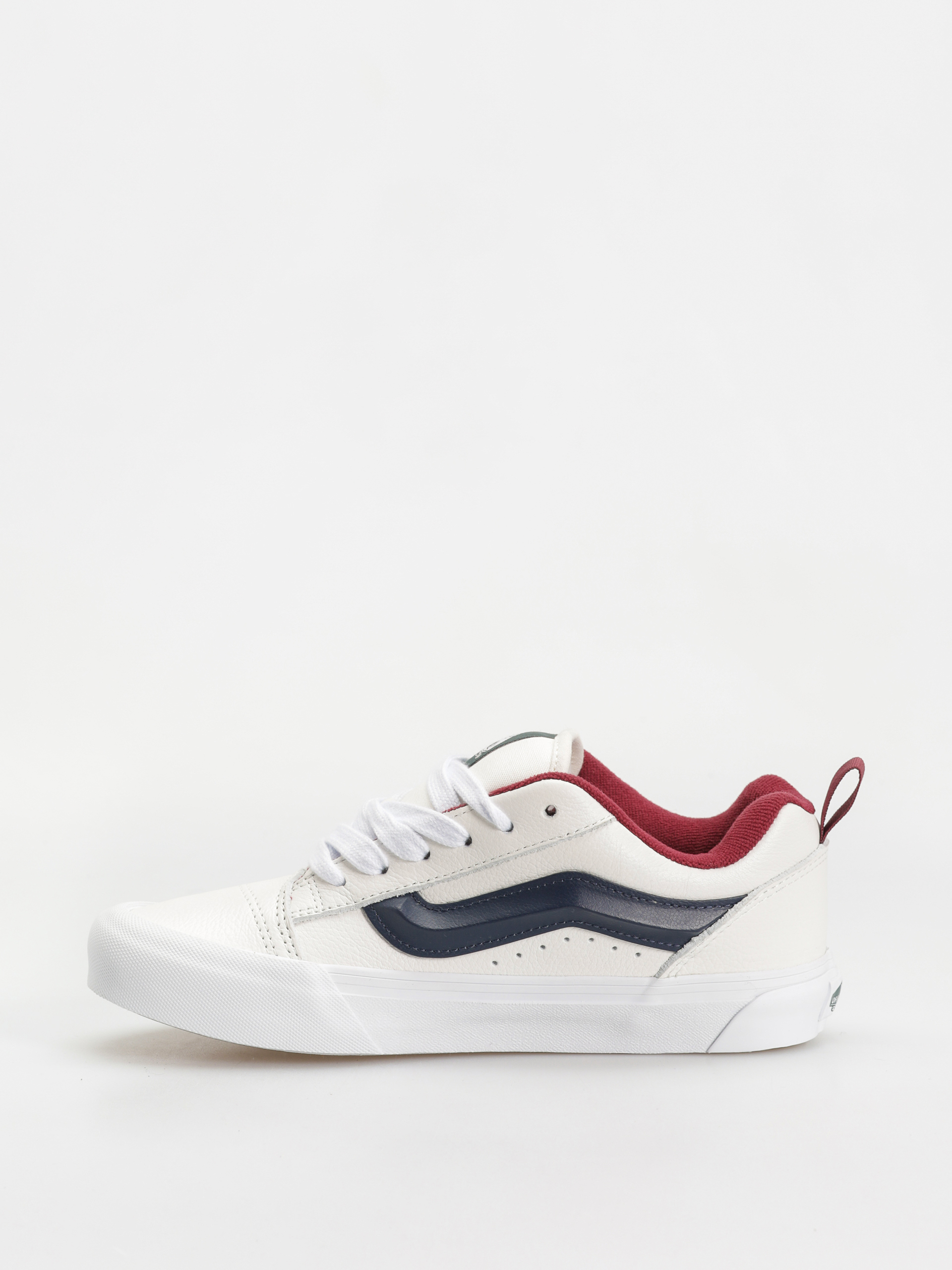 Topánky Vans Knu Skool (varsity white/multi)