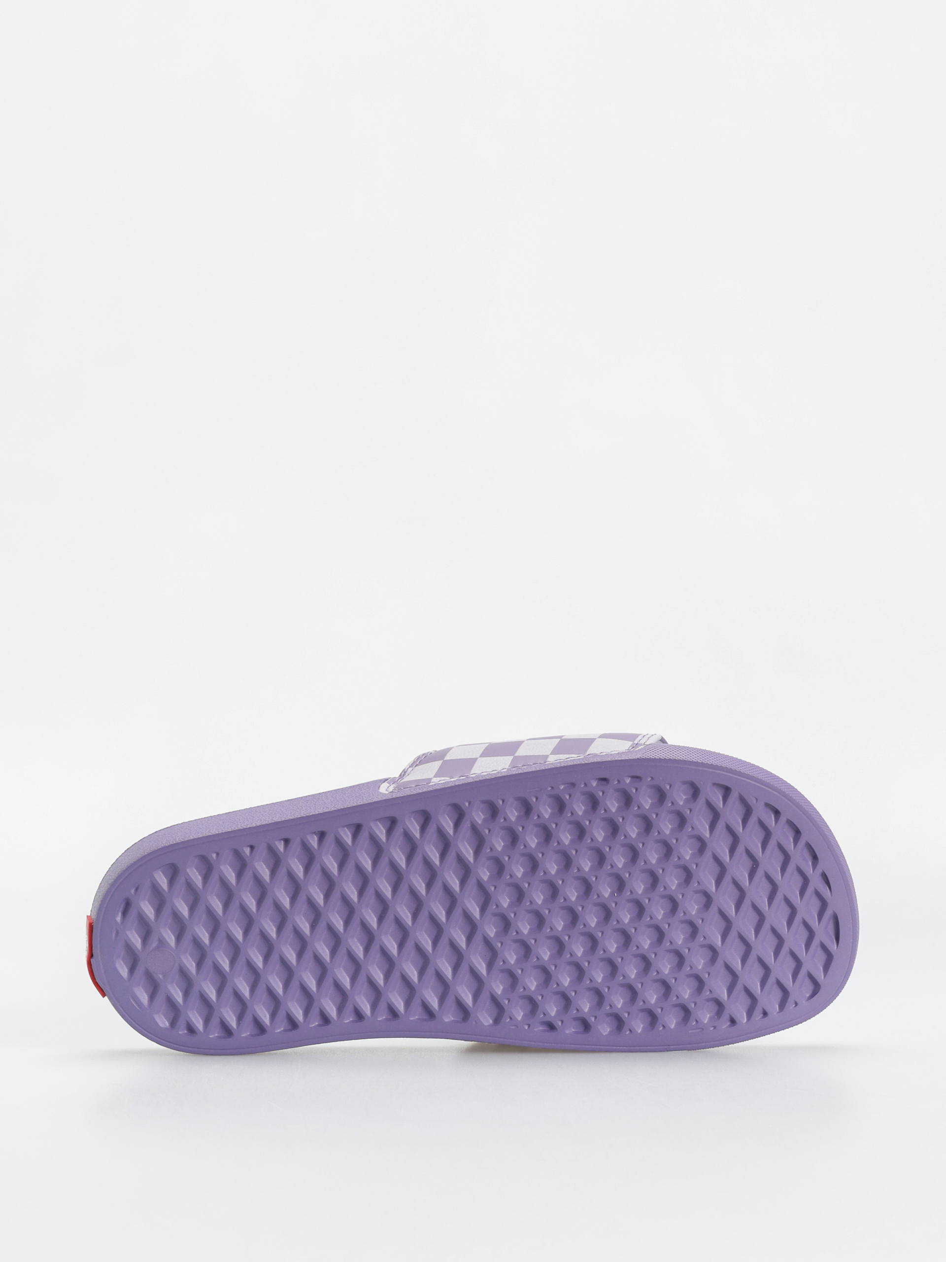 Topánky Vans Mte La Costa Slide On Wmn (checkerboard purple haze)
