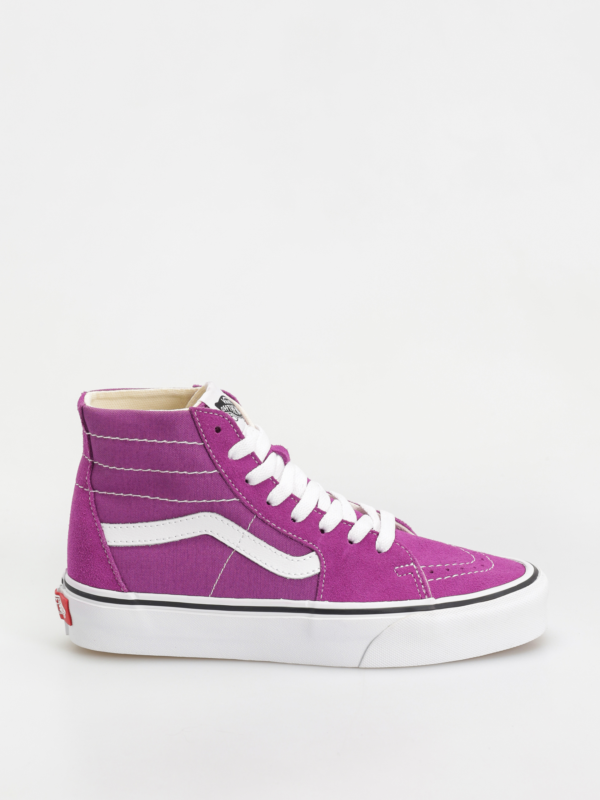 Topu00e1nky Vans Sk8 Hi Tapered (color theory willowherb)