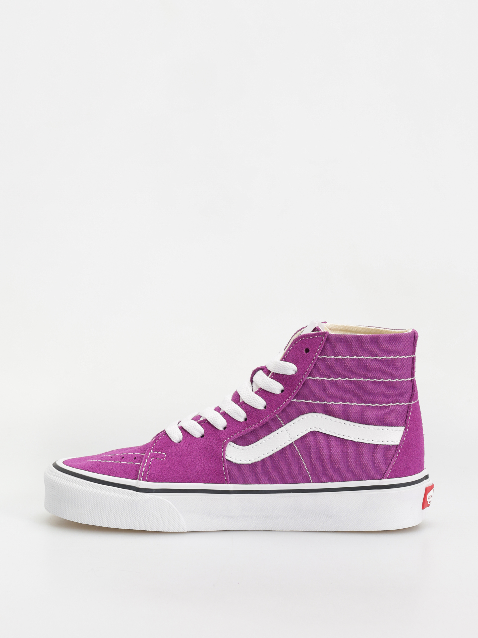 Topánky Vans Sk8 Hi Tapered (color theory willowherb)
