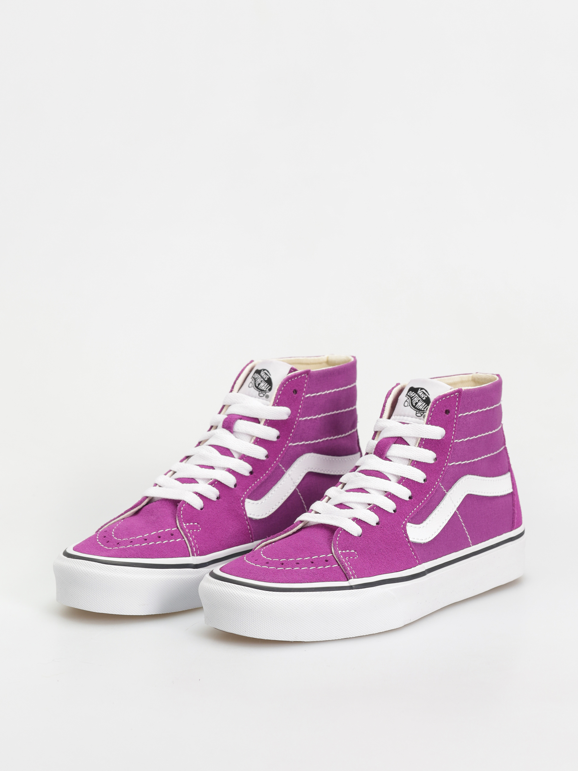Topánky Vans Sk8 Hi Tapered (color theory willowherb)