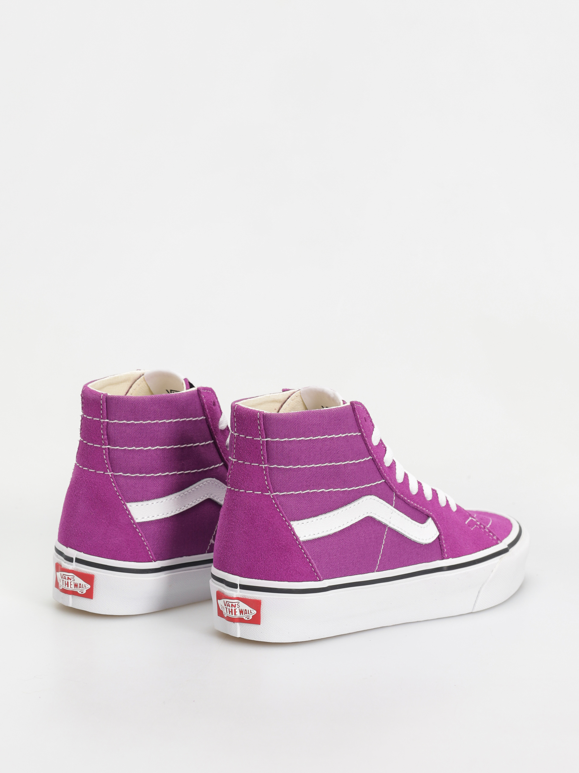 Topánky Vans Sk8 Hi Tapered (color theory willowherb)