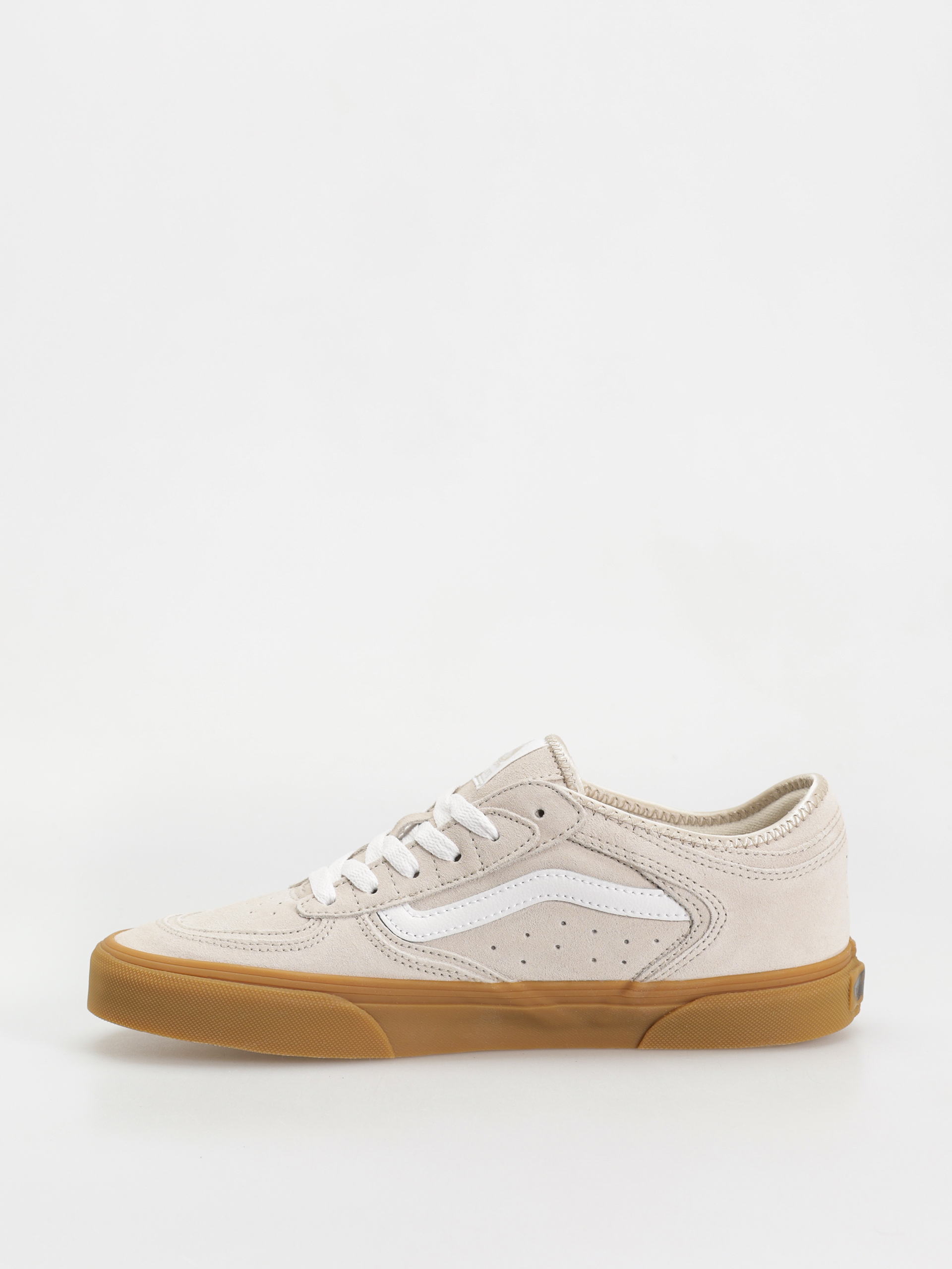 Topánky Vans Rowley Classic (oatmeal/gum)