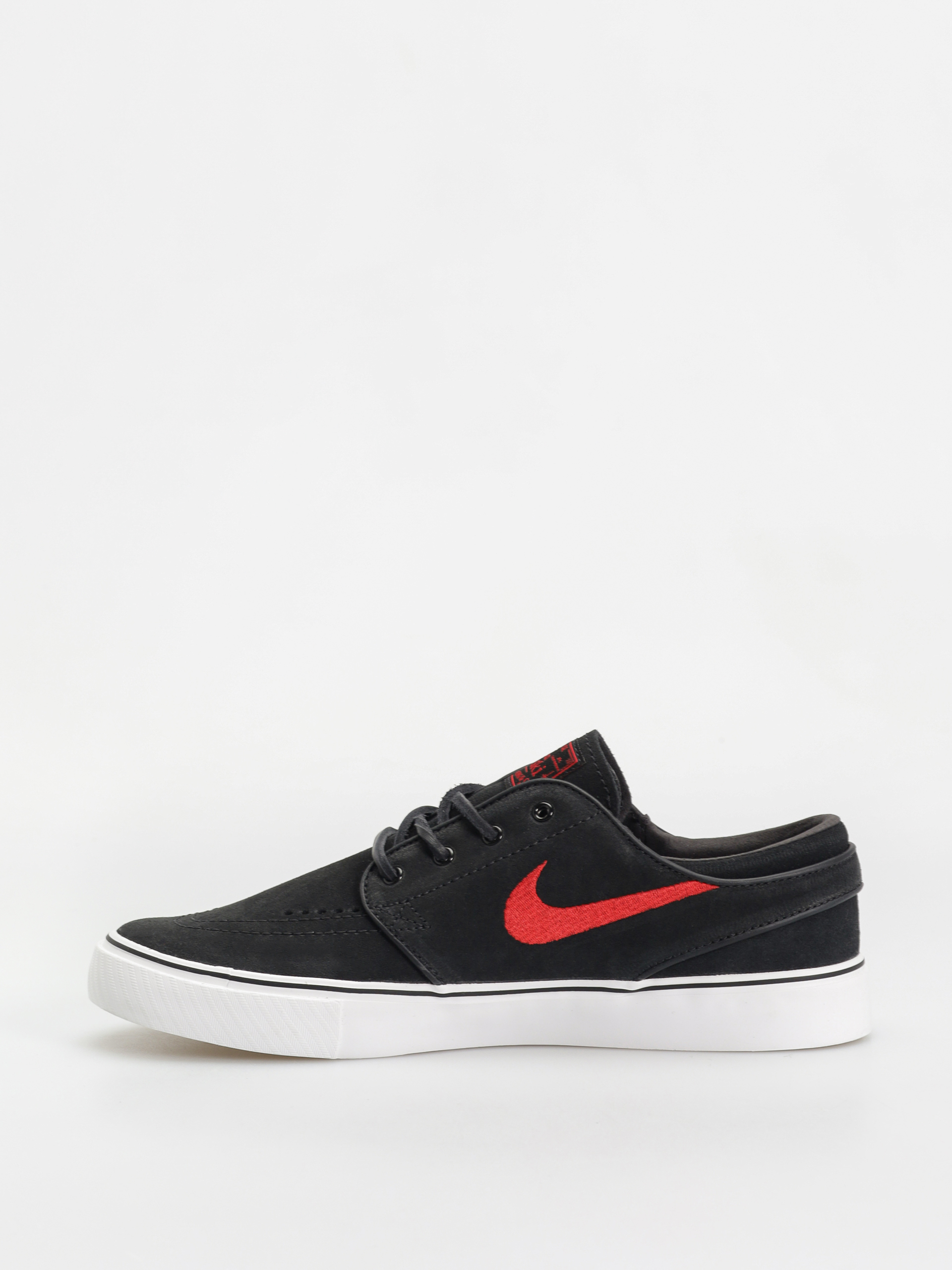 Topánky Nike SB Zoom Janoski OG+ (black/university red black summit white)