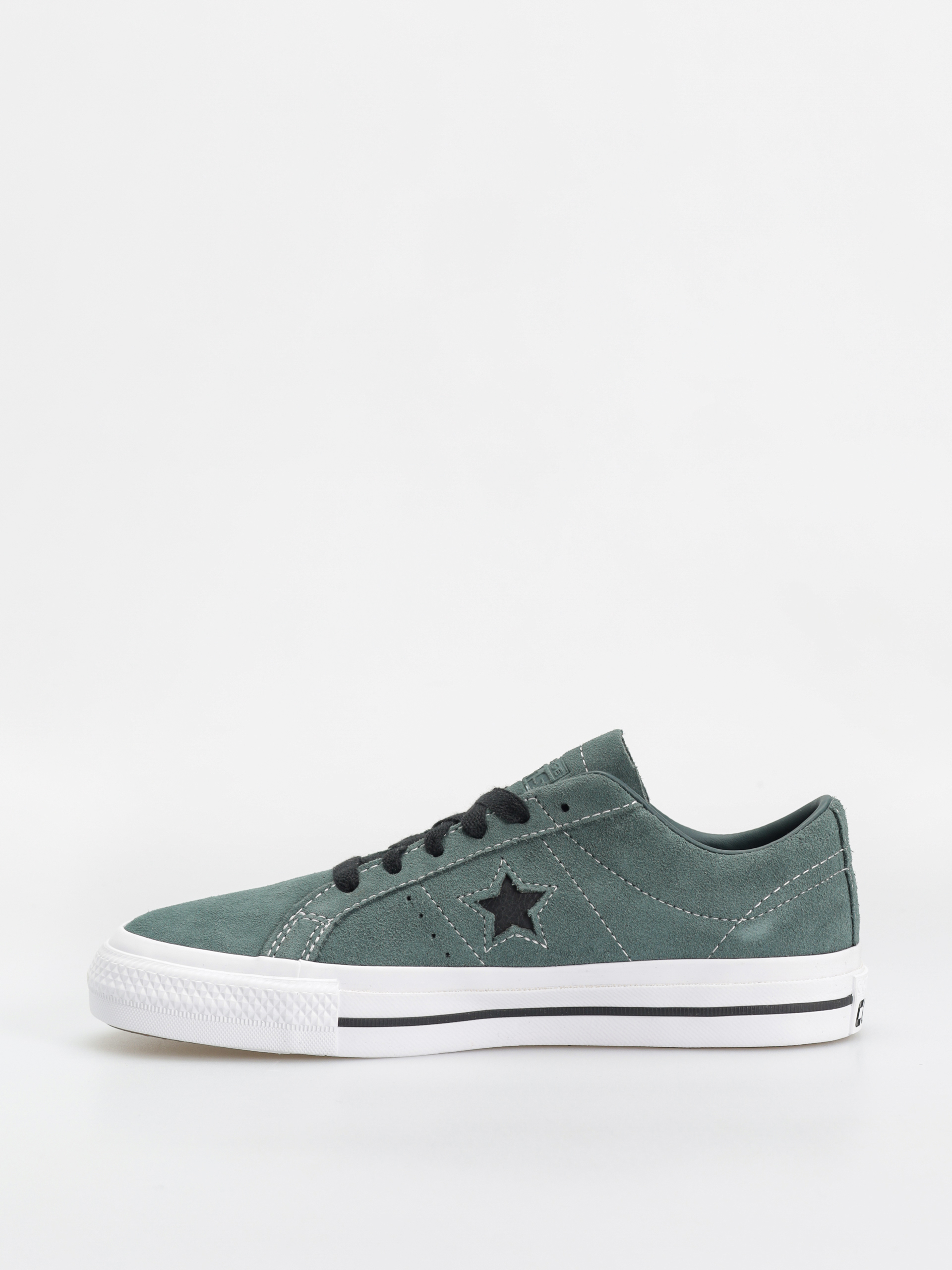 Topánky Converse One Star Pro Ox (true nature/black/white)