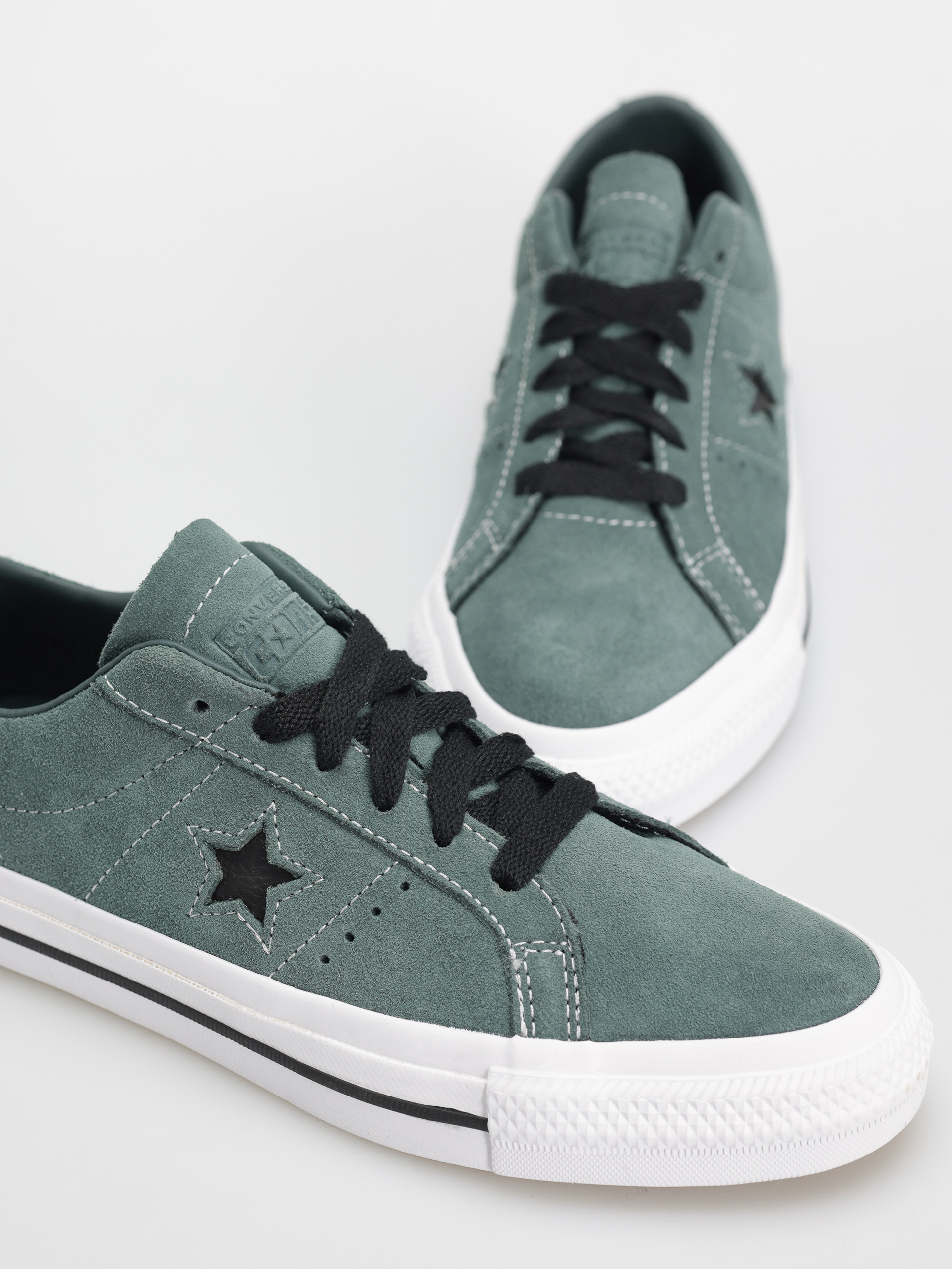 Topánky Converse One Star Pro Ox (true nature/black/white)