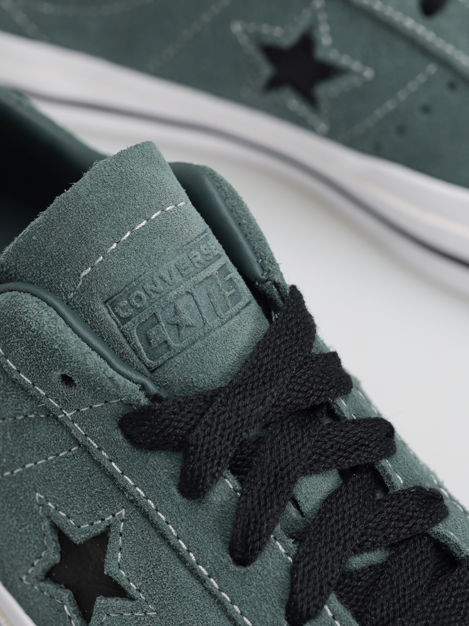 Topánky Converse One Star Pro Ox (true nature/black/white)