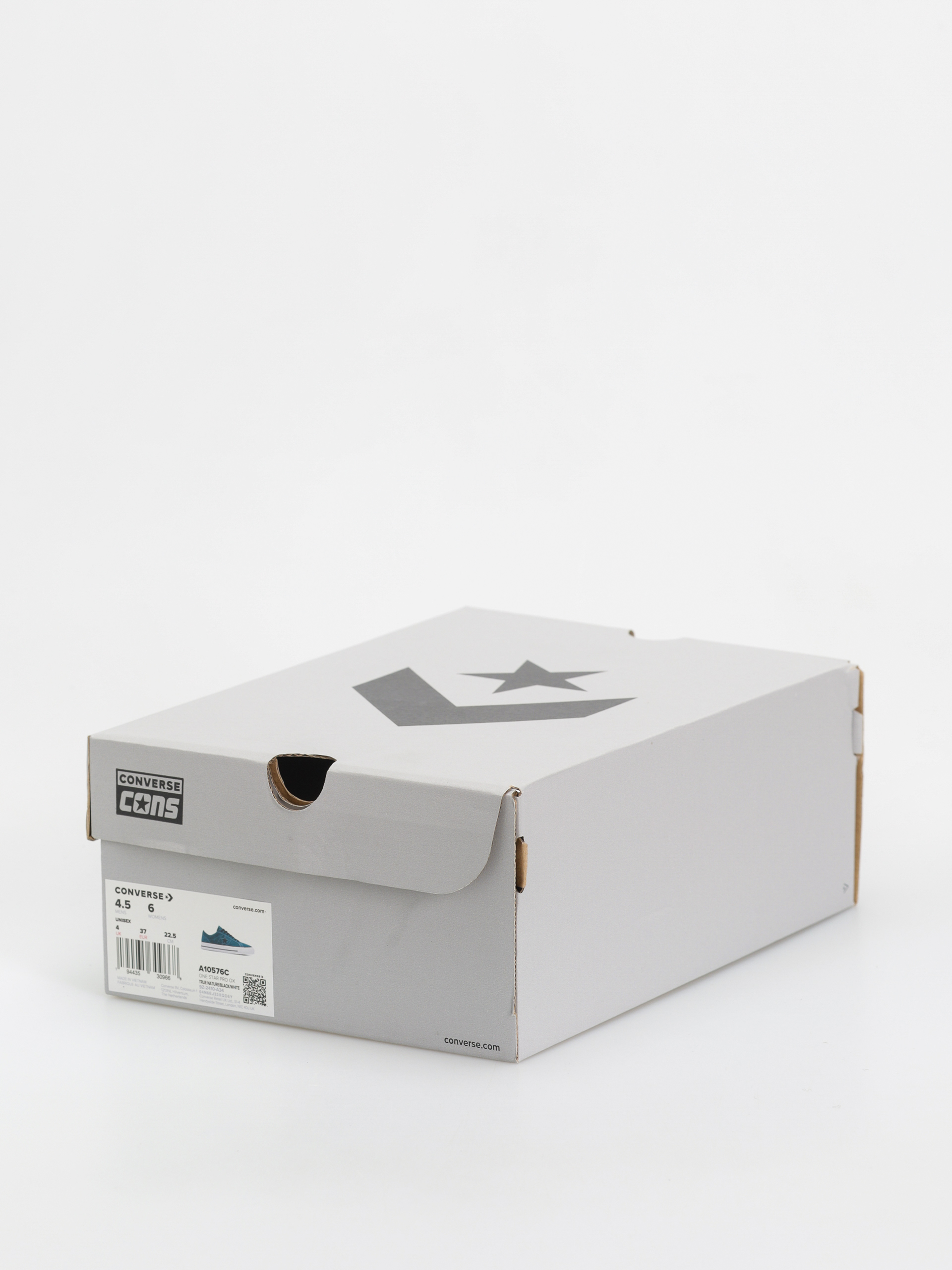 Topánky Converse One Star Pro Ox (true nature/black/white)