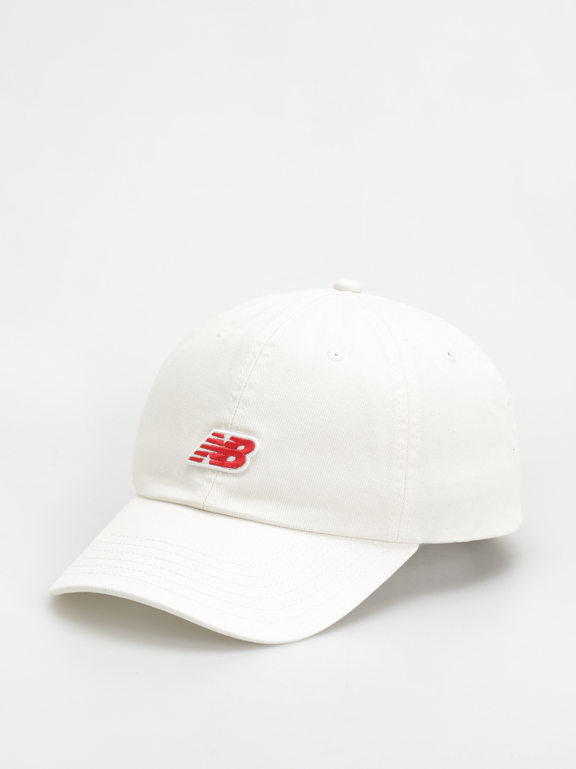 Šiltovka New Balance 6 Panel Patch Logo (seasalt)