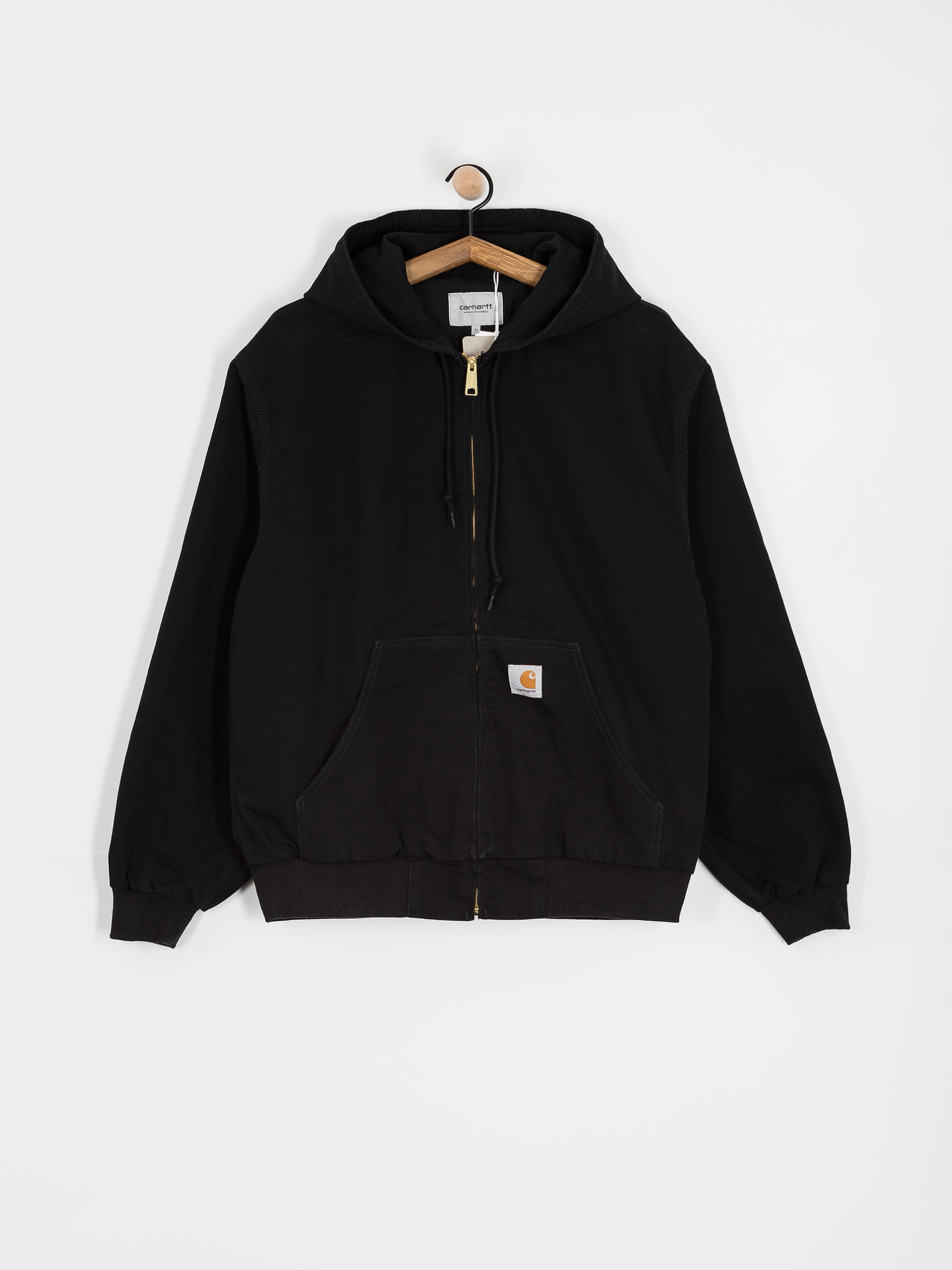 Bunda Carhartt WIP OG Active (black)