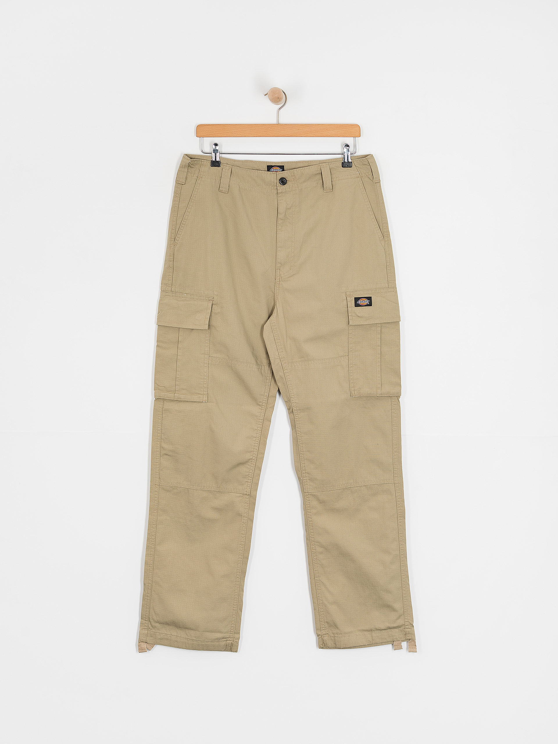 Nohavice Dickies Eagle Bend (khaki)