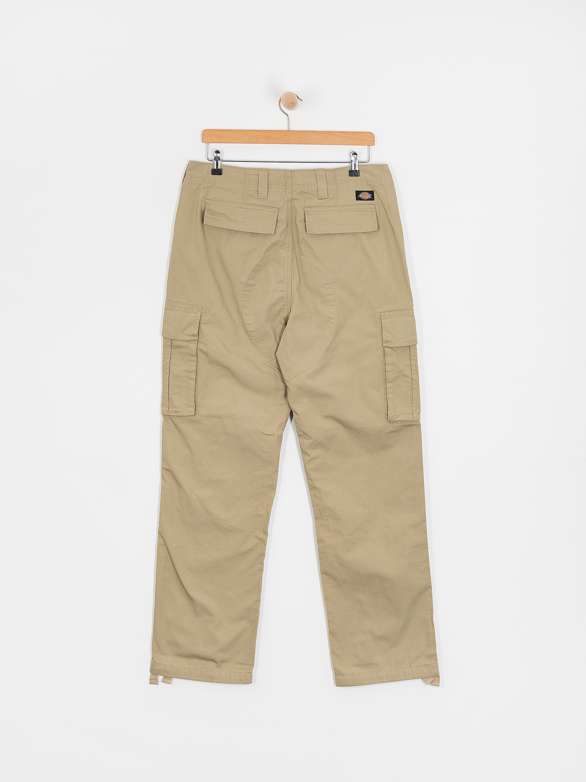 Nohavice Dickies Eagle Bend (khaki)