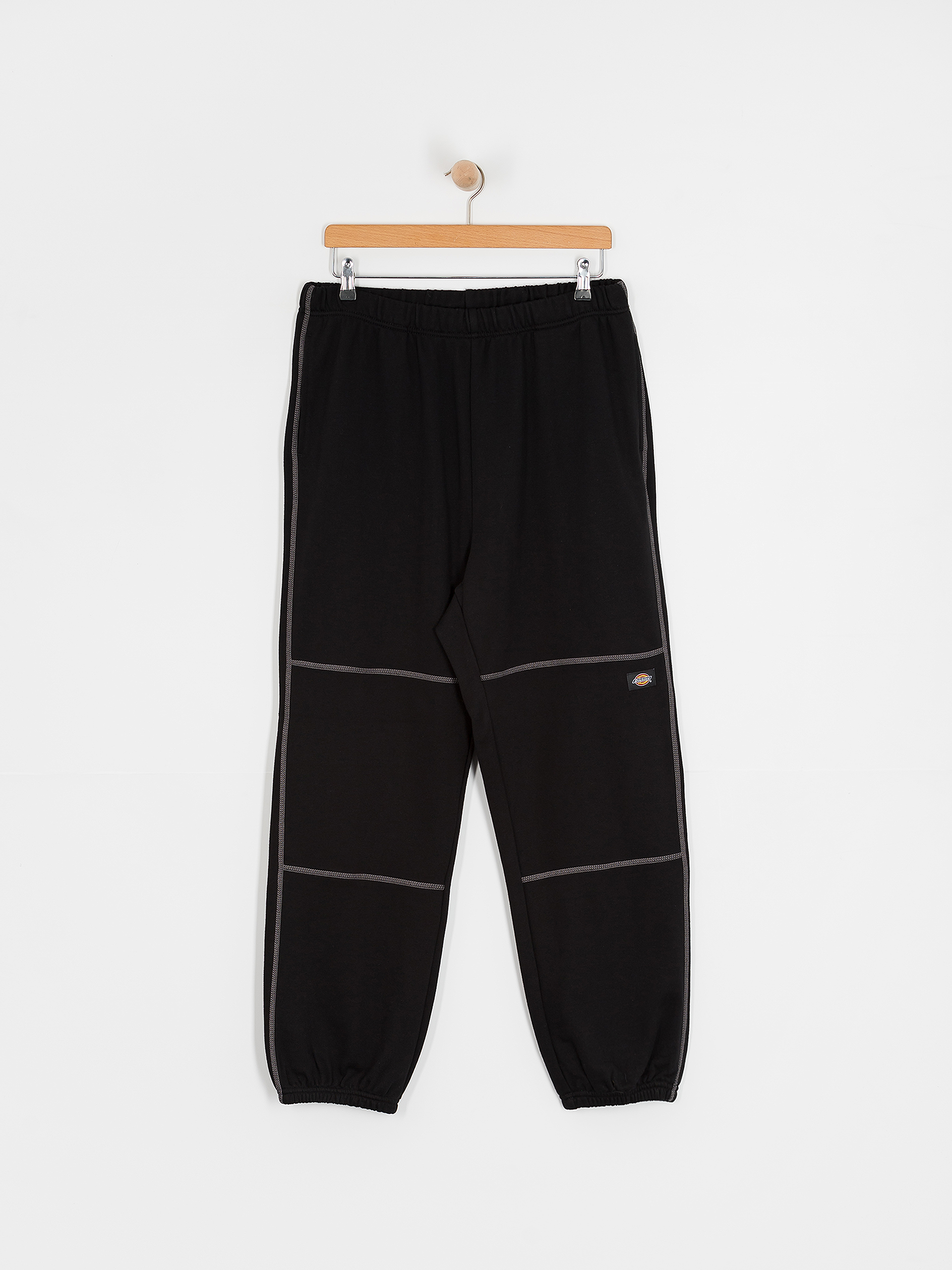 Nohavice Dickies Roy (black)