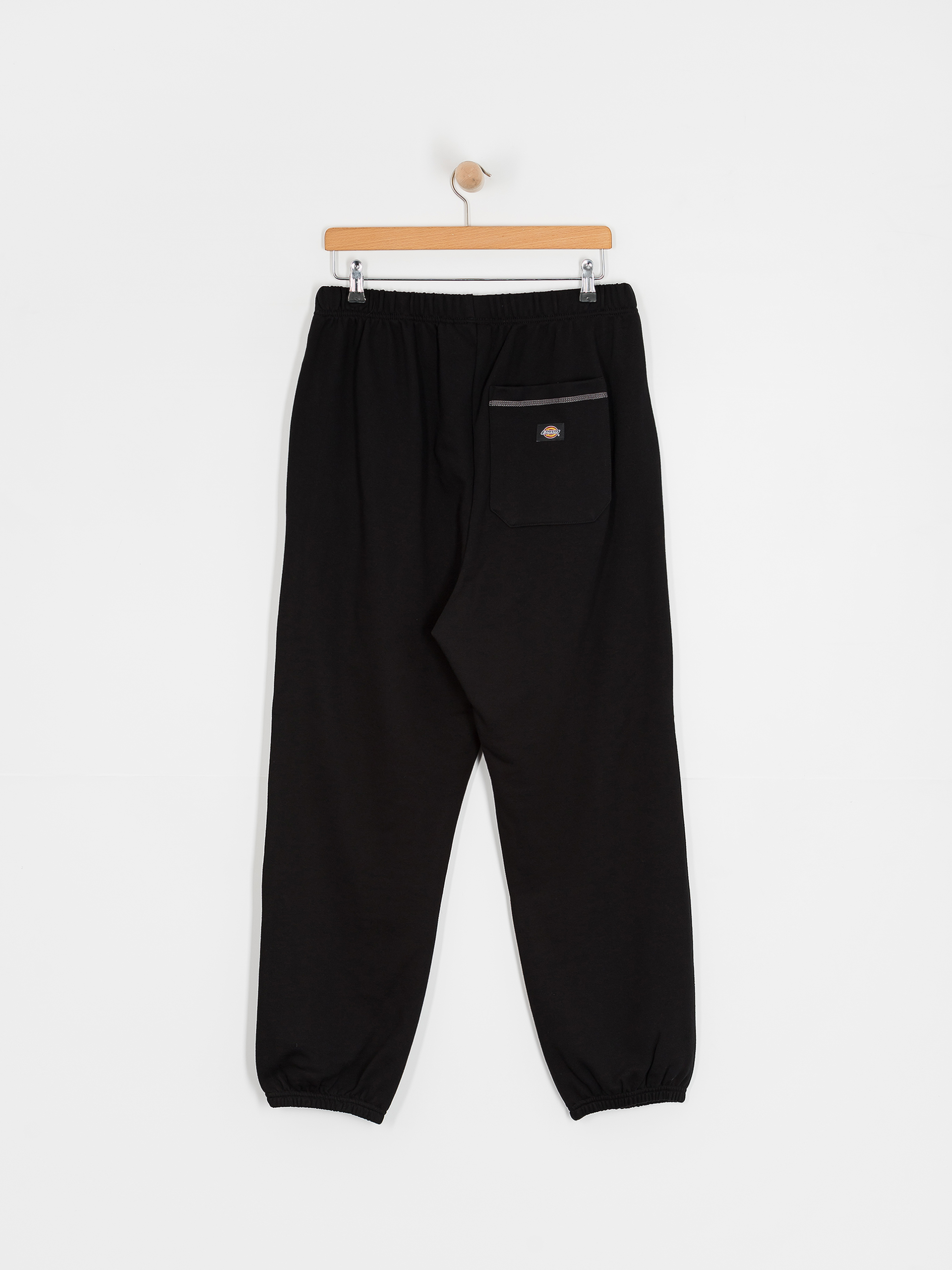 Nohavice Dickies Roy (black)