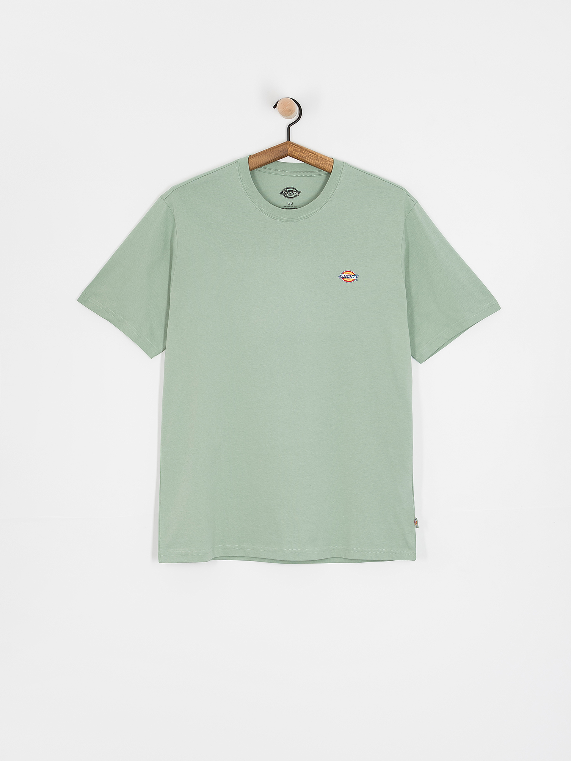 Tričko Dickies Mapleton (iceberg green)