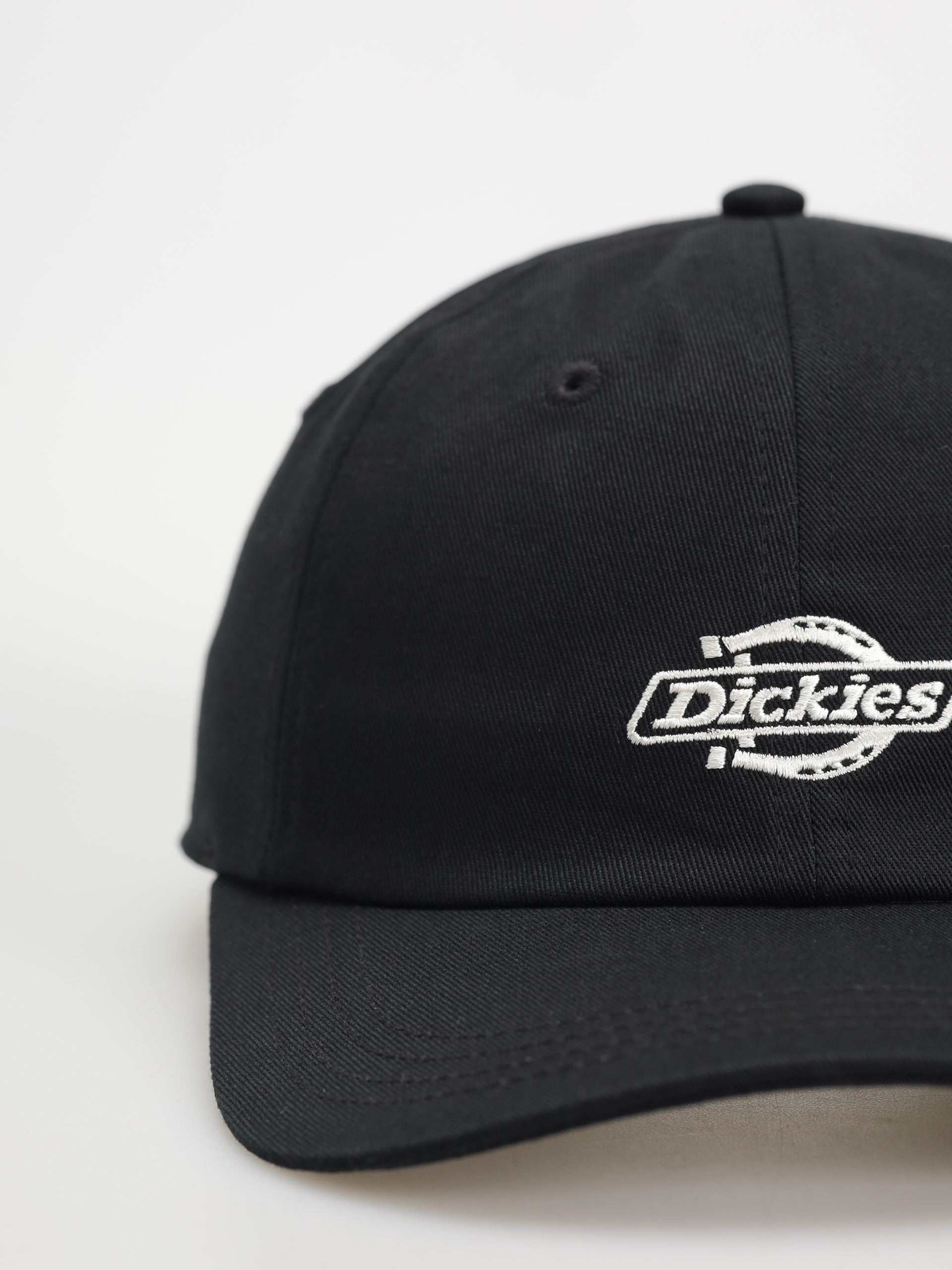 Šiltovka Dickies Essential Dad (black)