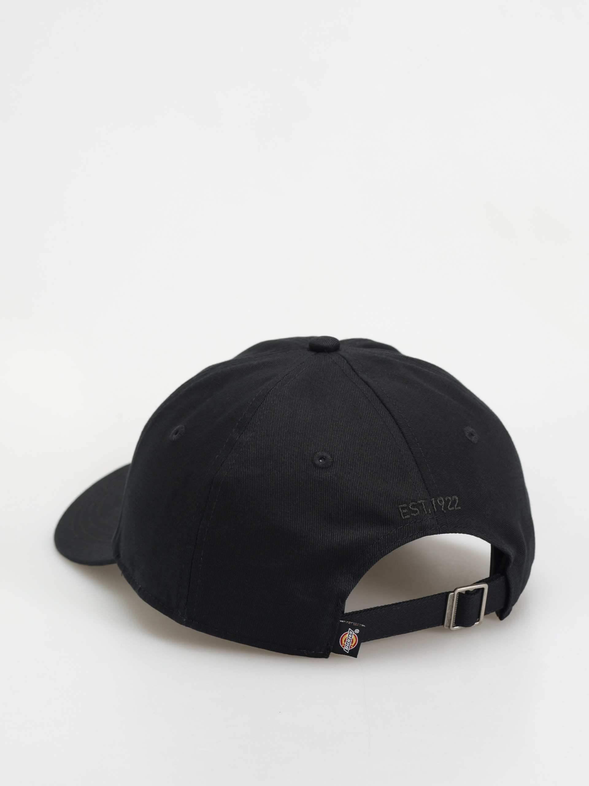 Šiltovka Dickies Essential Dad (black)