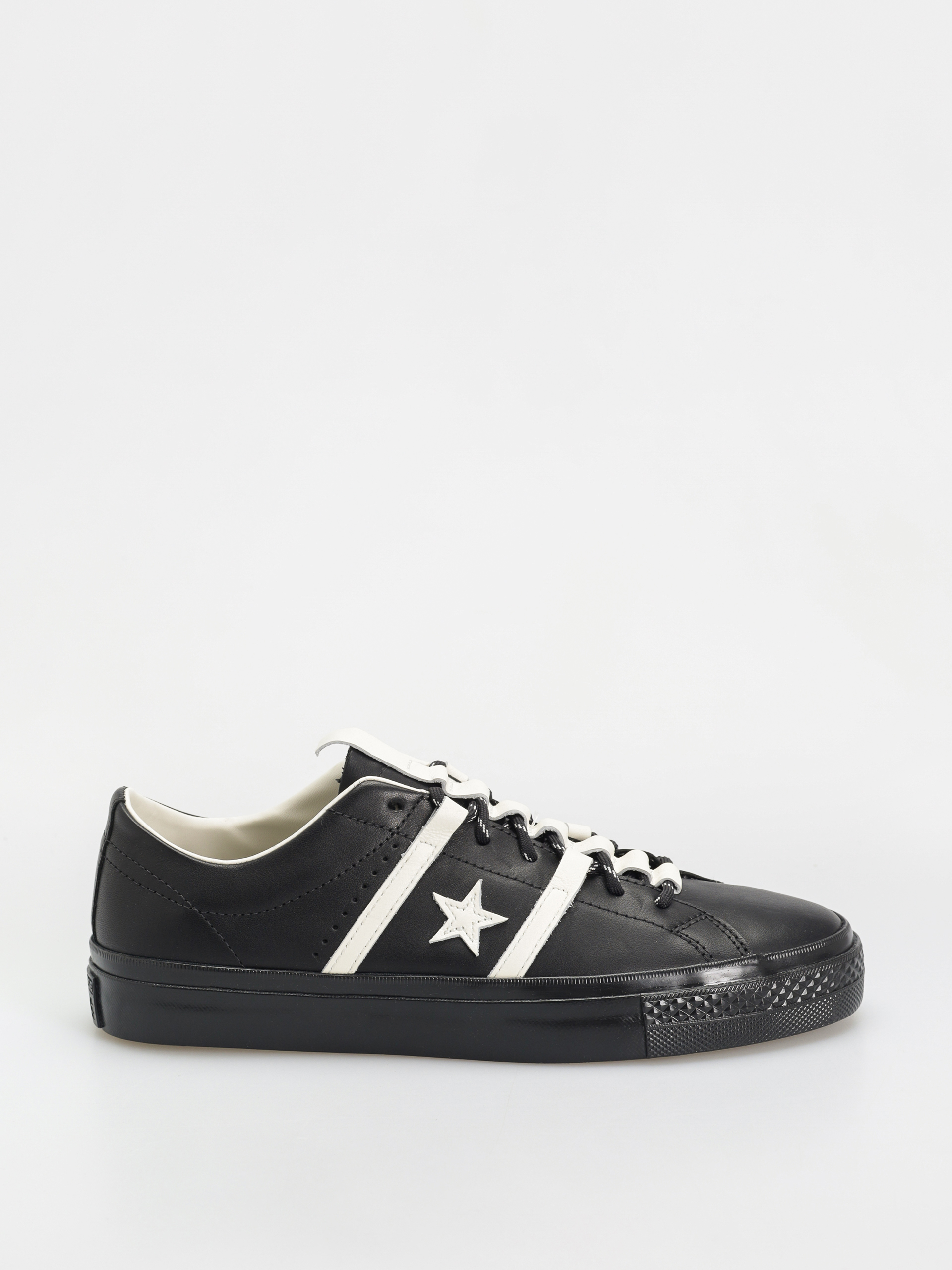 Topánky Converse X Bobby De Keyzer One Star Academy Pro (black/egret/black)