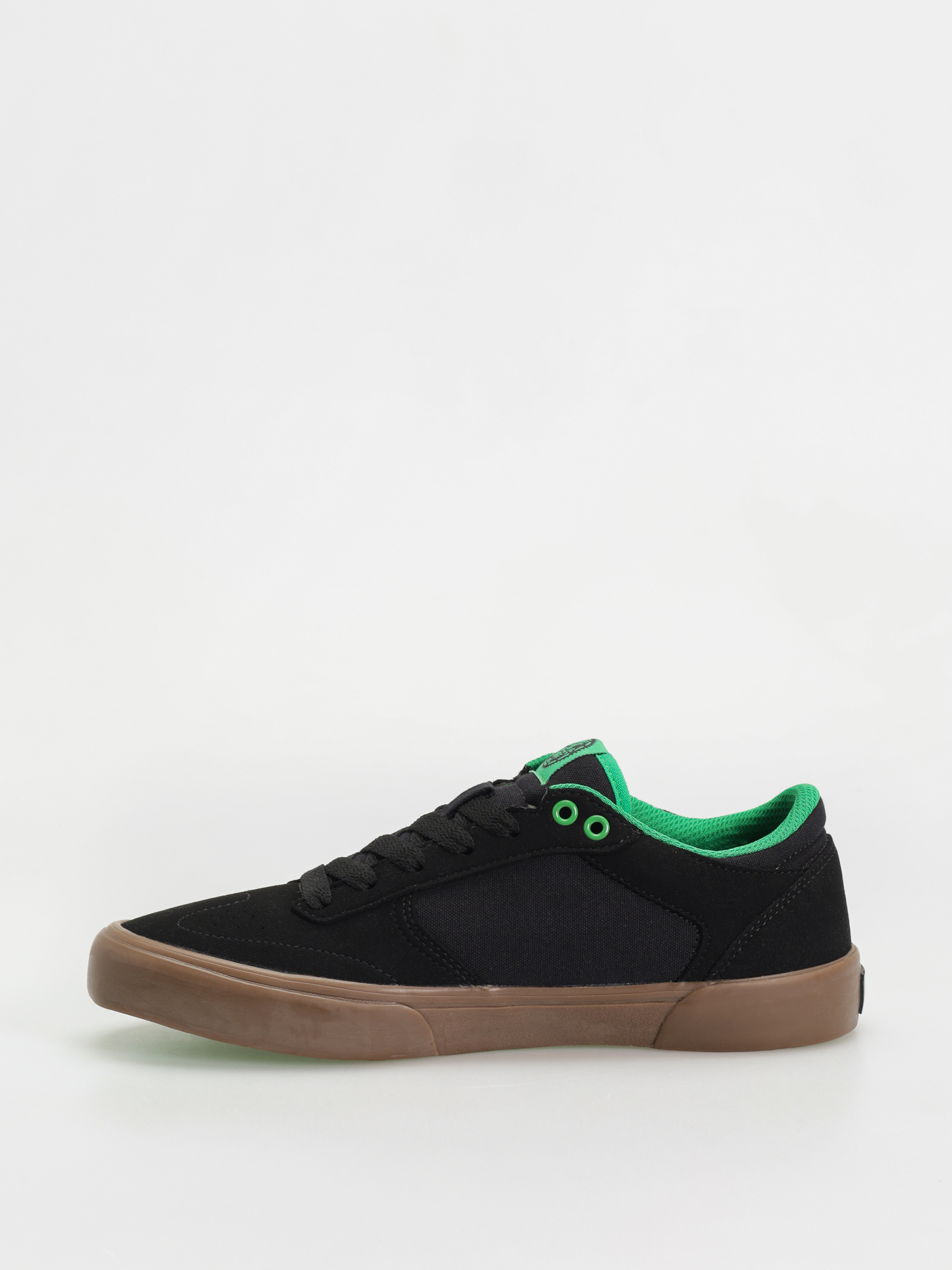 Topánky Etnies Windrow Vulc X Dig (black/green/gum)