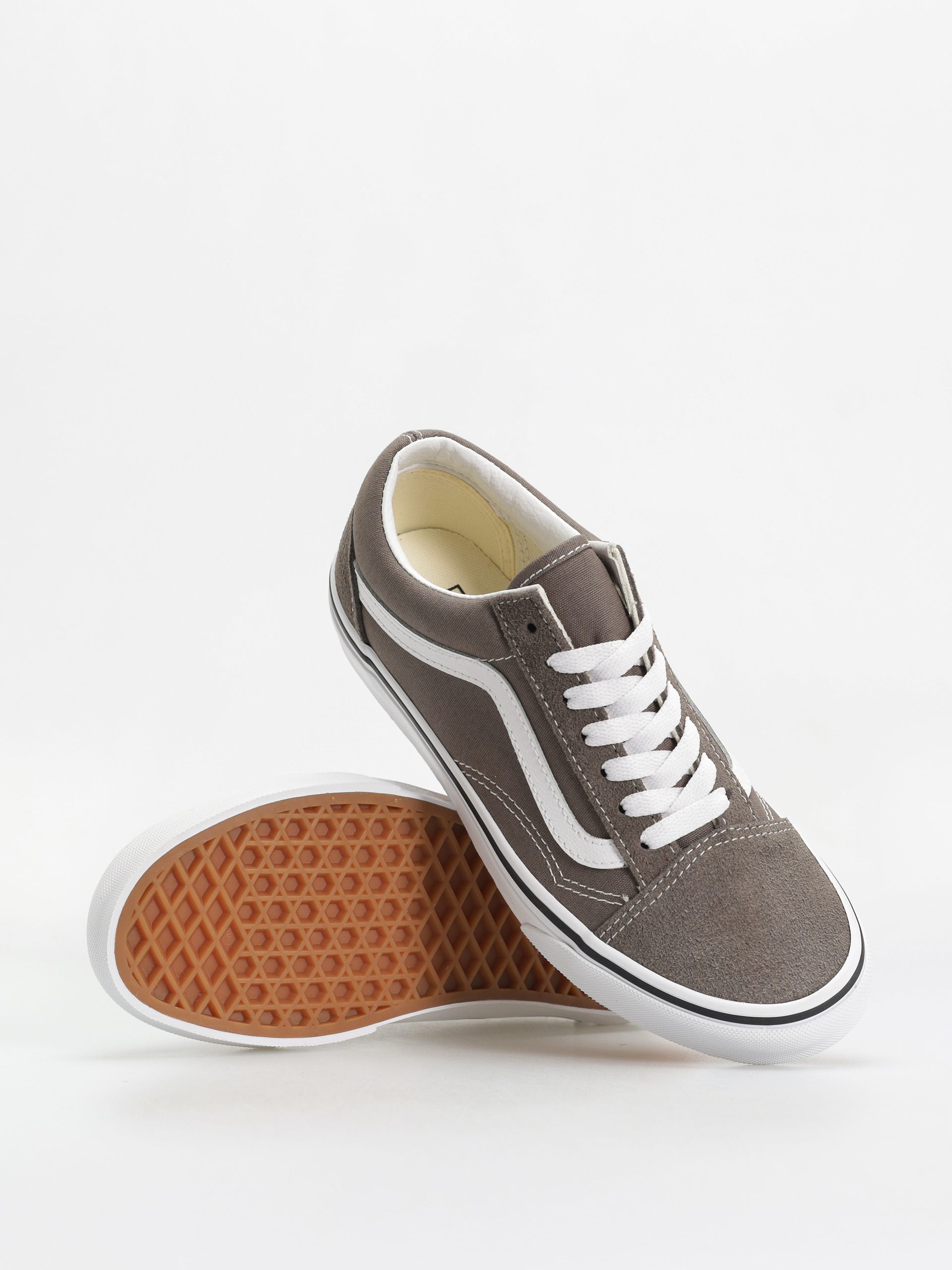 Topánky Vans Old Skool (color theory bungee cord)
