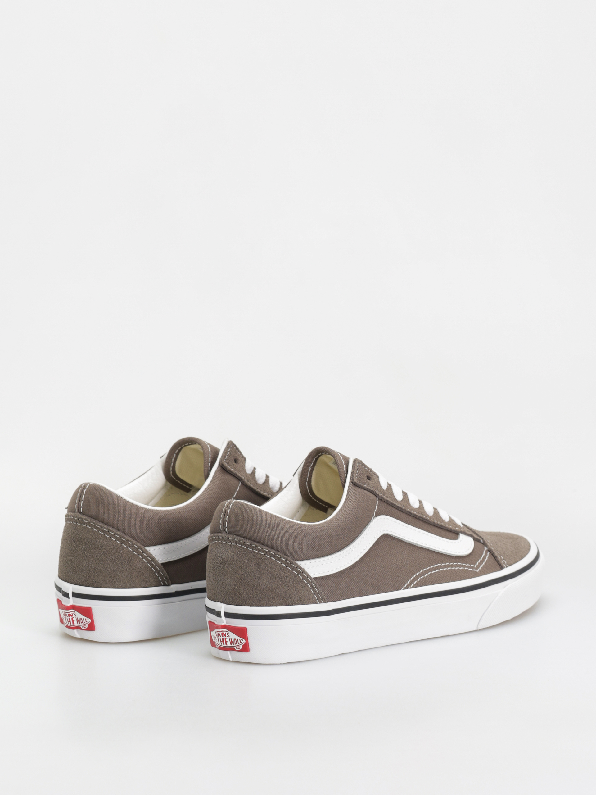 Topánky Vans Old Skool (color theory bungee cord)