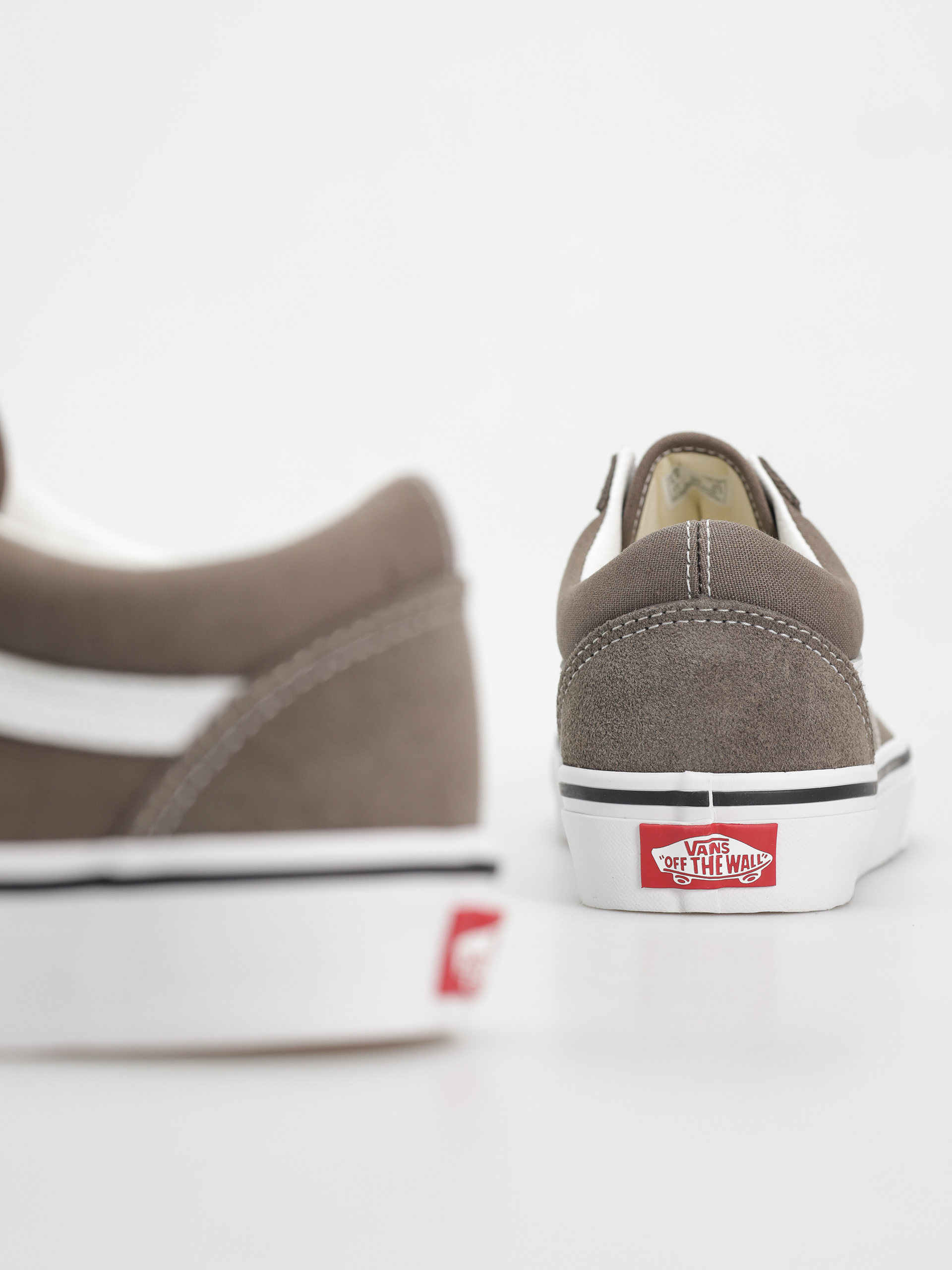 Topánky Vans Old Skool (color theory bungee cord)