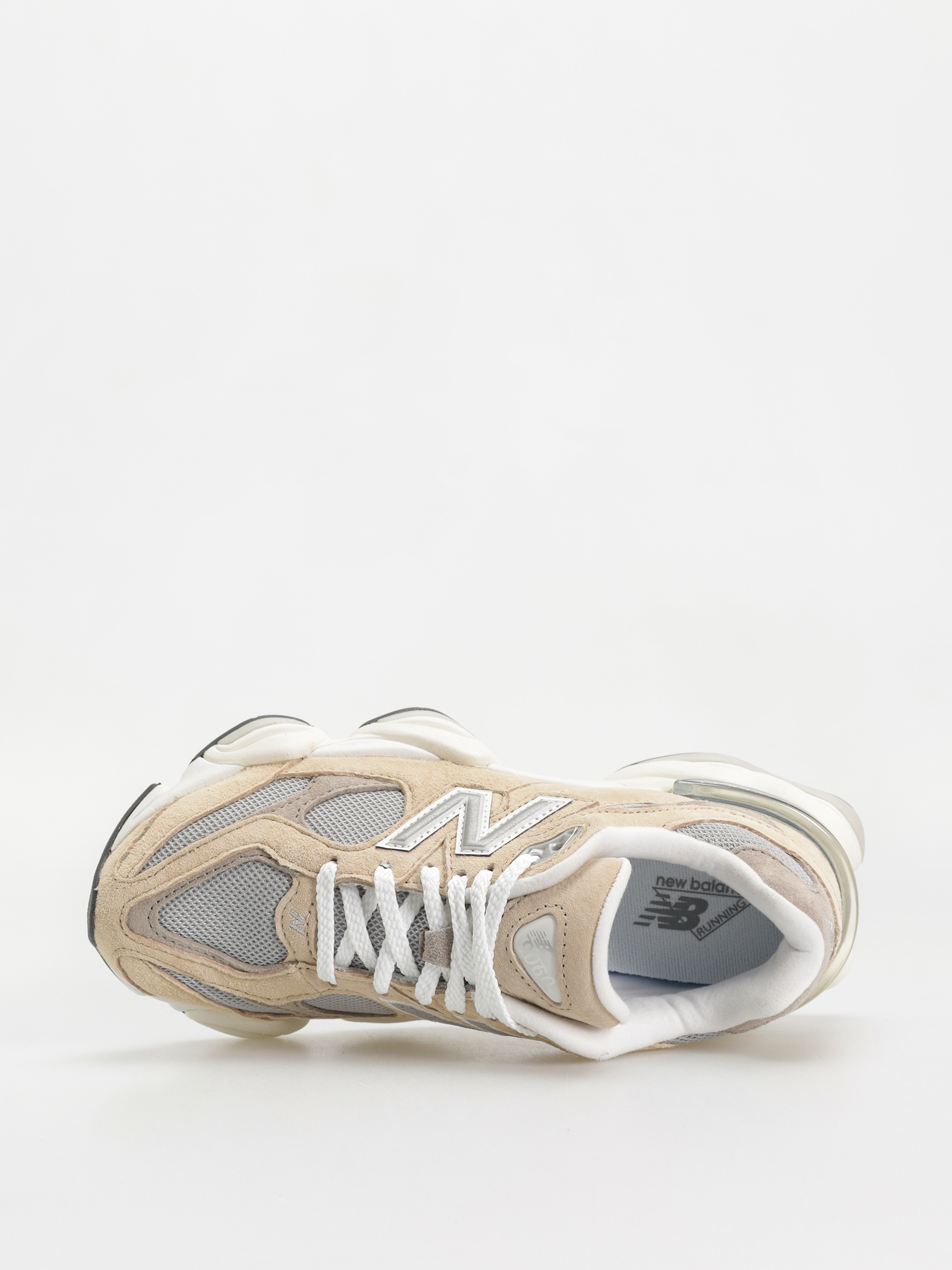 Topánky New Balance 9060 (incense)