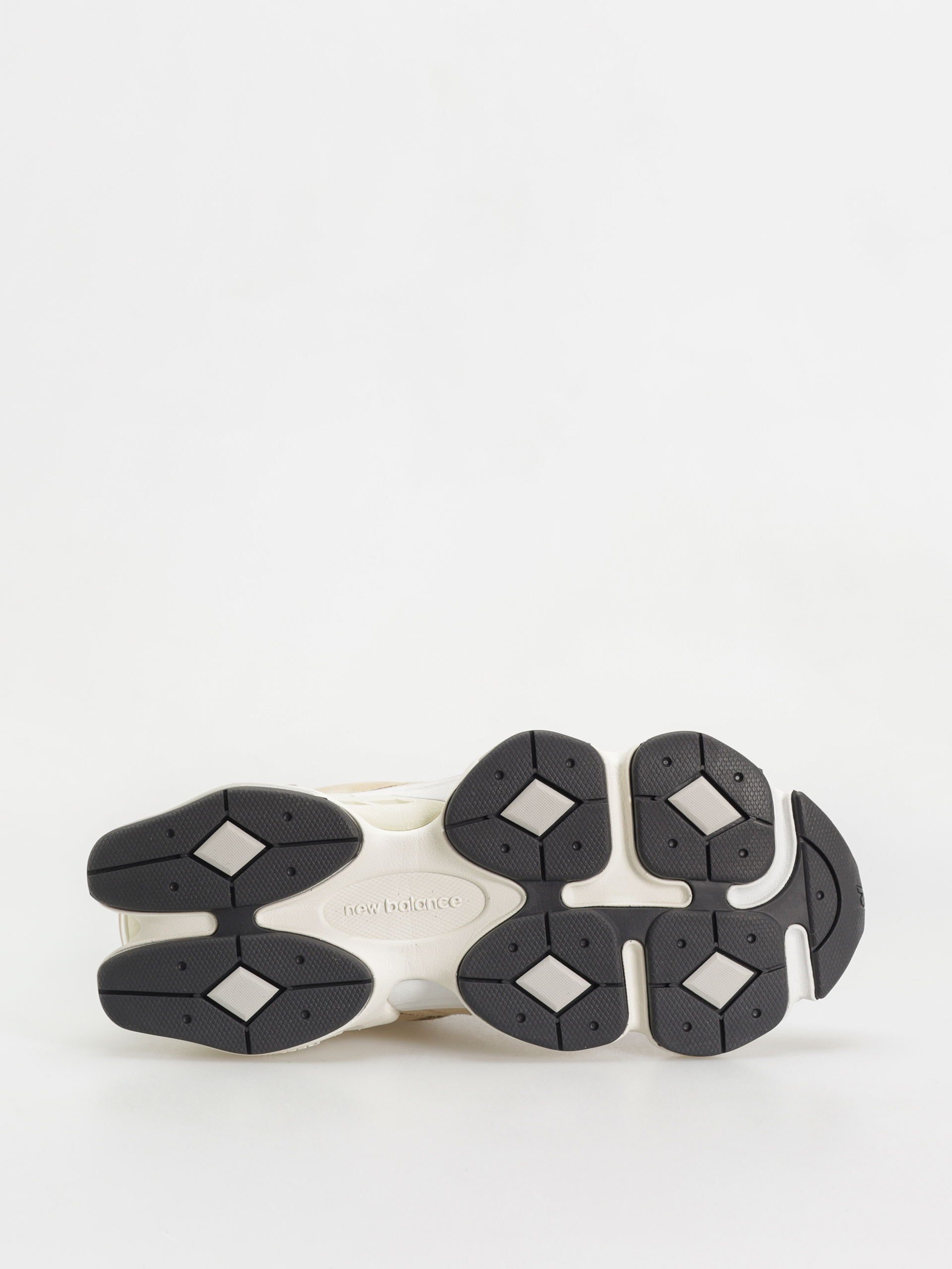 Topánky New Balance 9060 (incense)