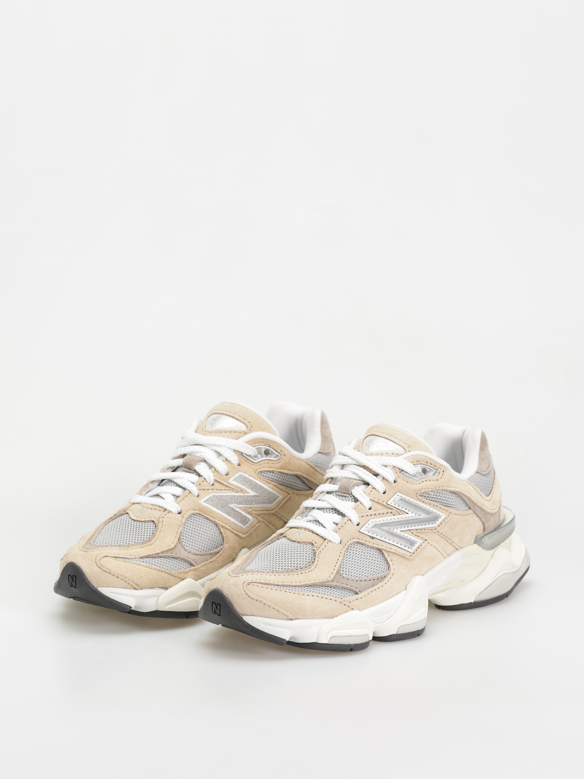 Topánky New Balance 9060 (incense)