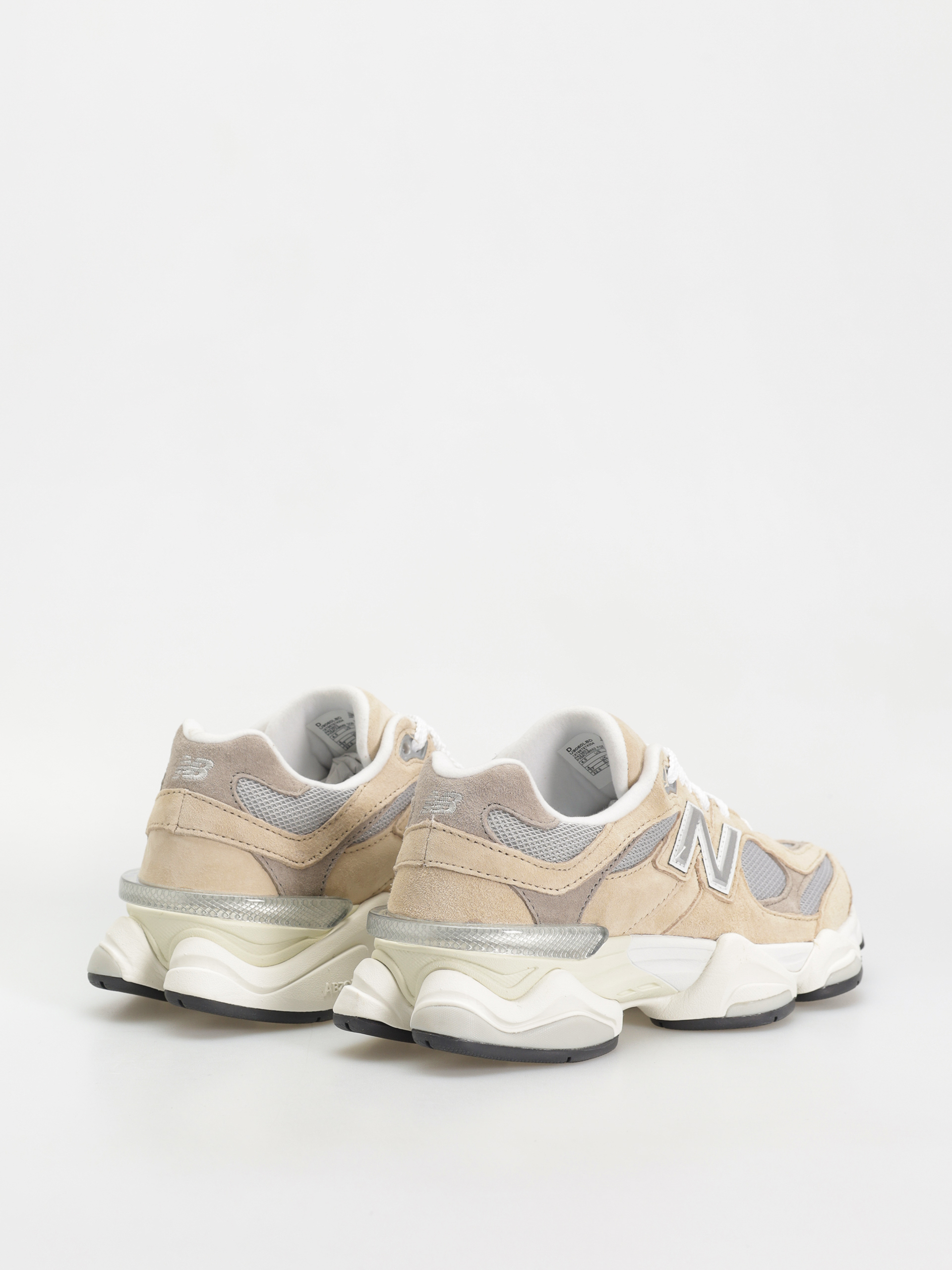 Topánky New Balance 9060 (incense)
