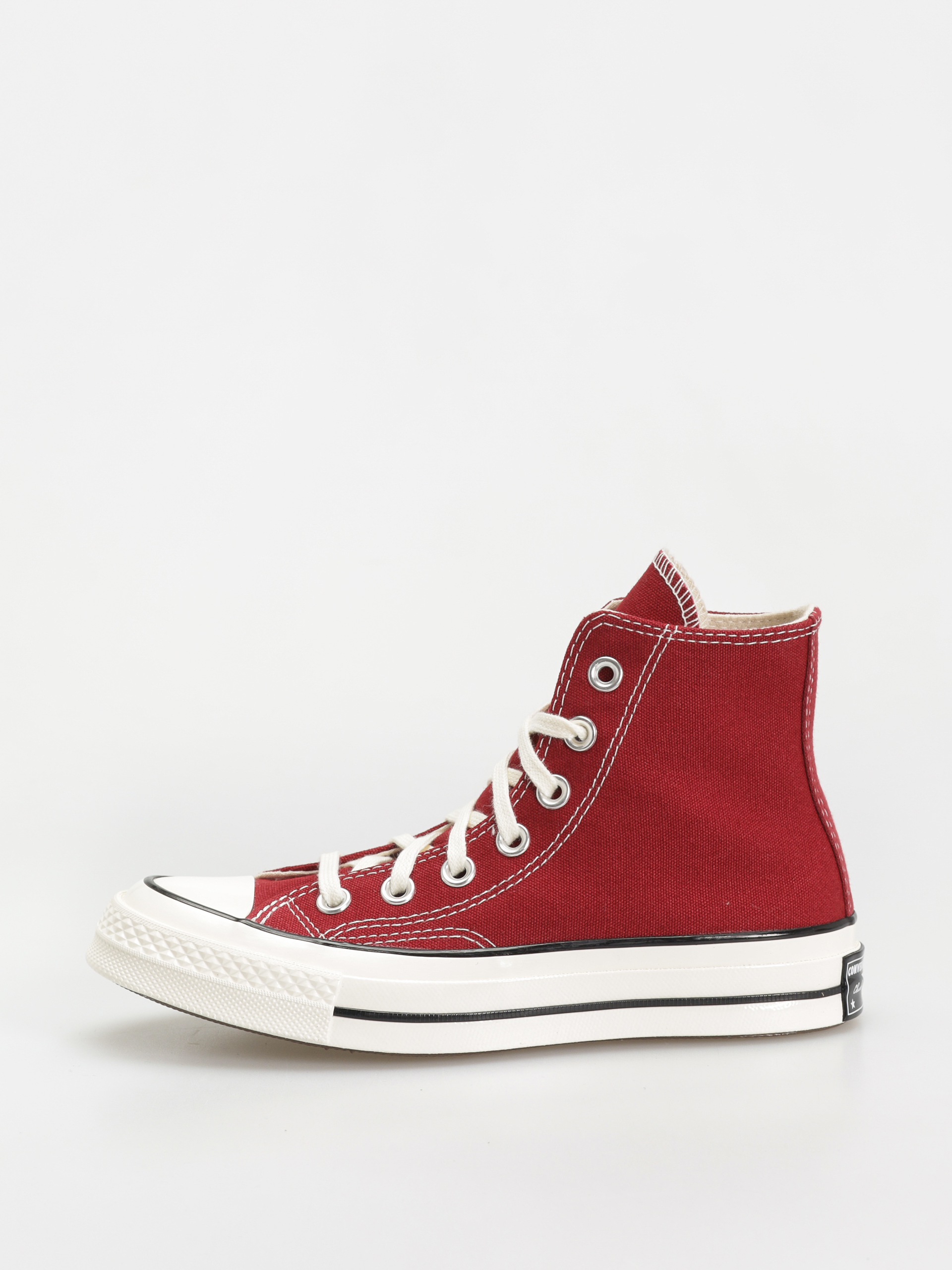 Tenisky Converse Chuck 70 Hi (park red/egret/black)
