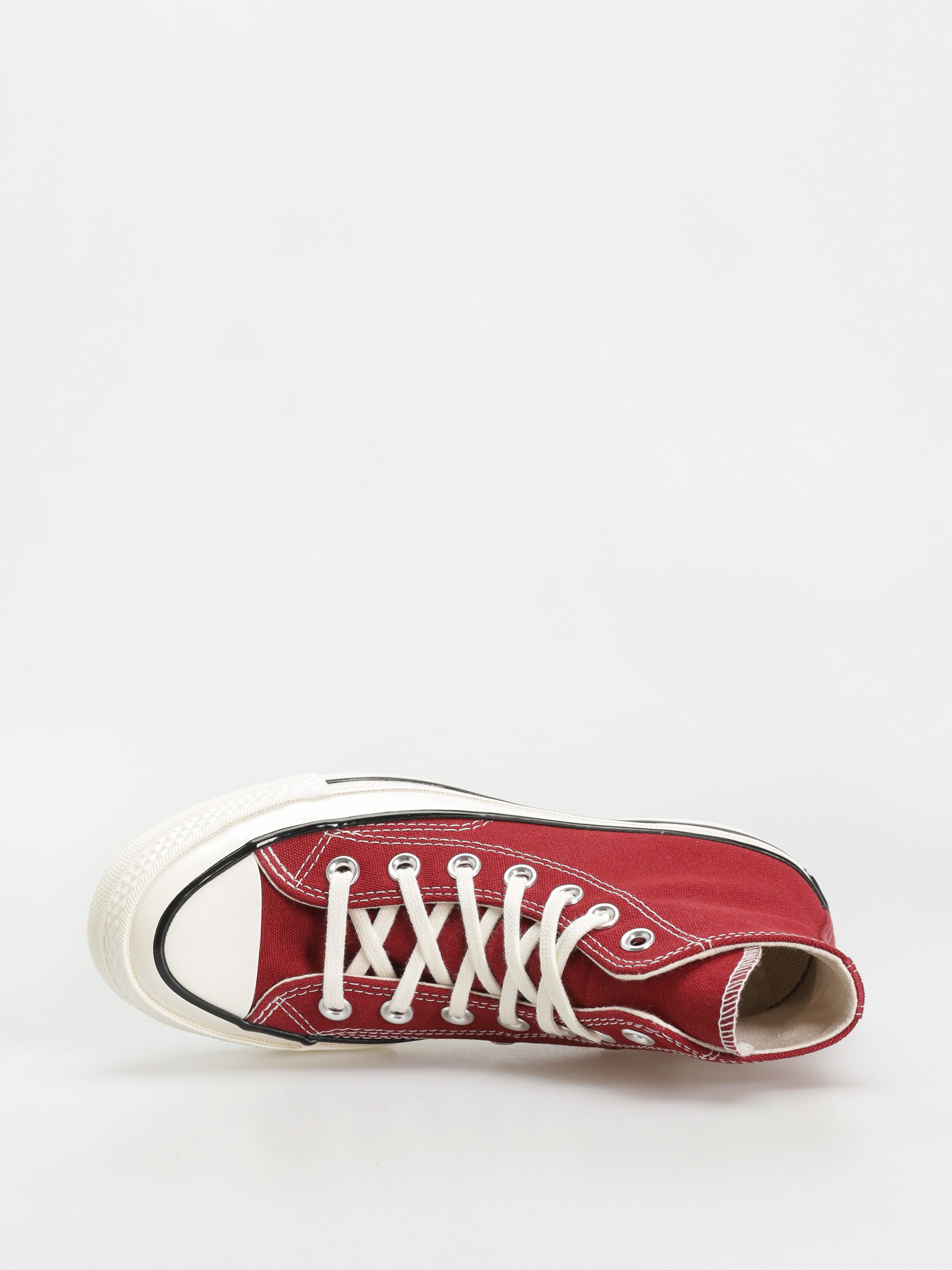 Tenisky Converse Chuck 70 Hi (park red/egret/black)