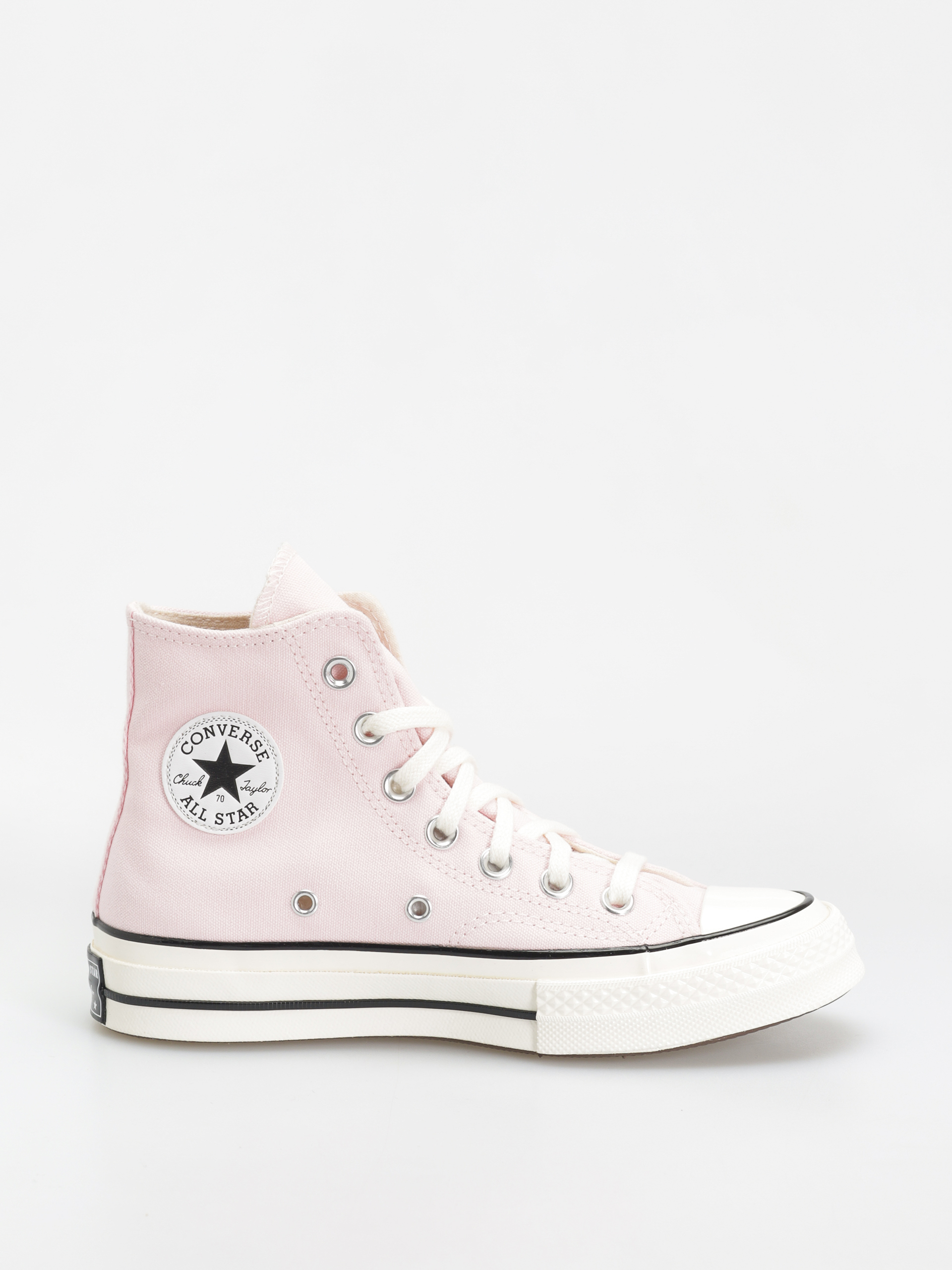 Tenisky Converse Chuck 70 Hi (pink frosting/egret/black)