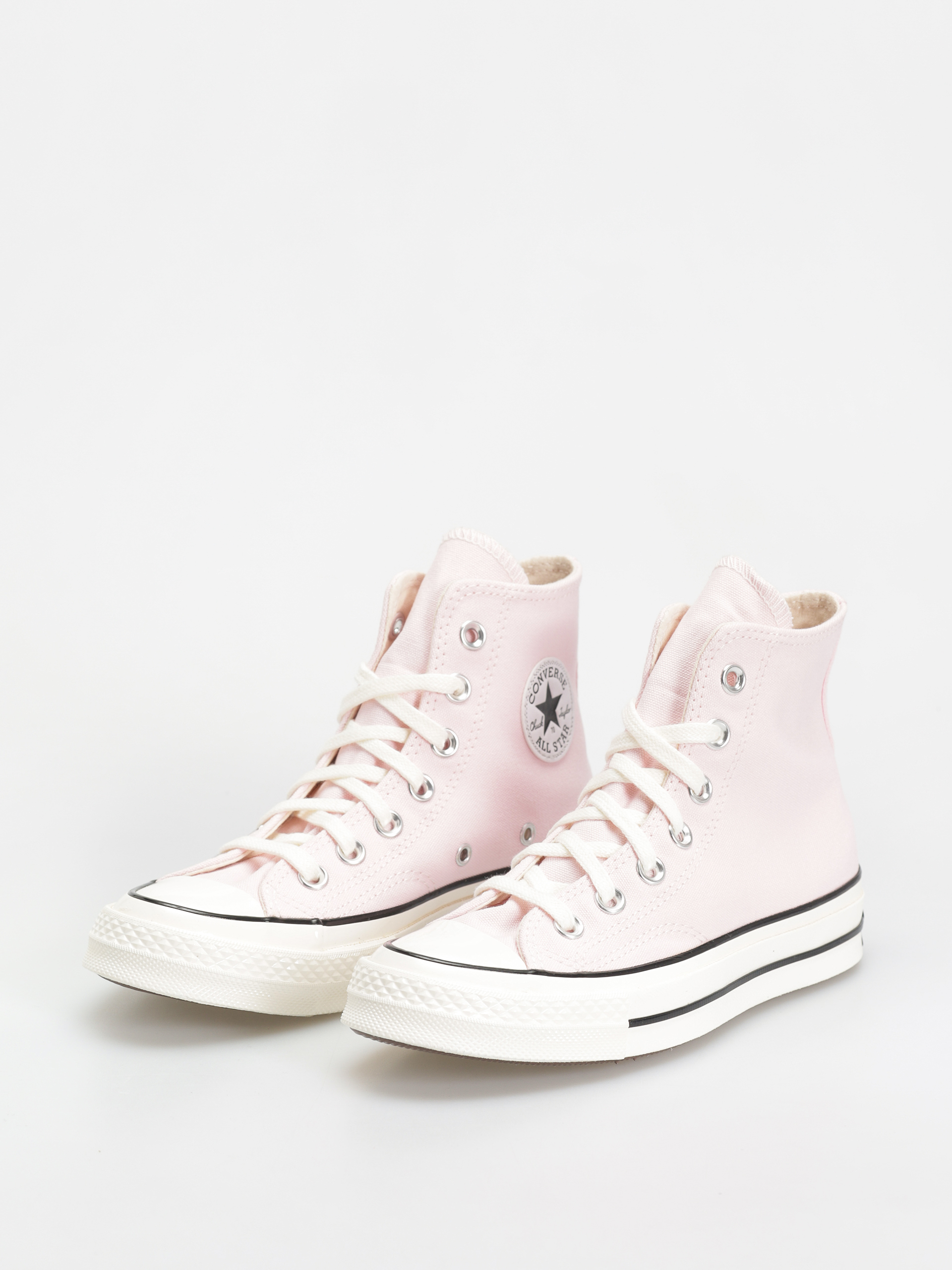 Tenisky Converse Chuck 70 Hi (pink frosting/egret/black)