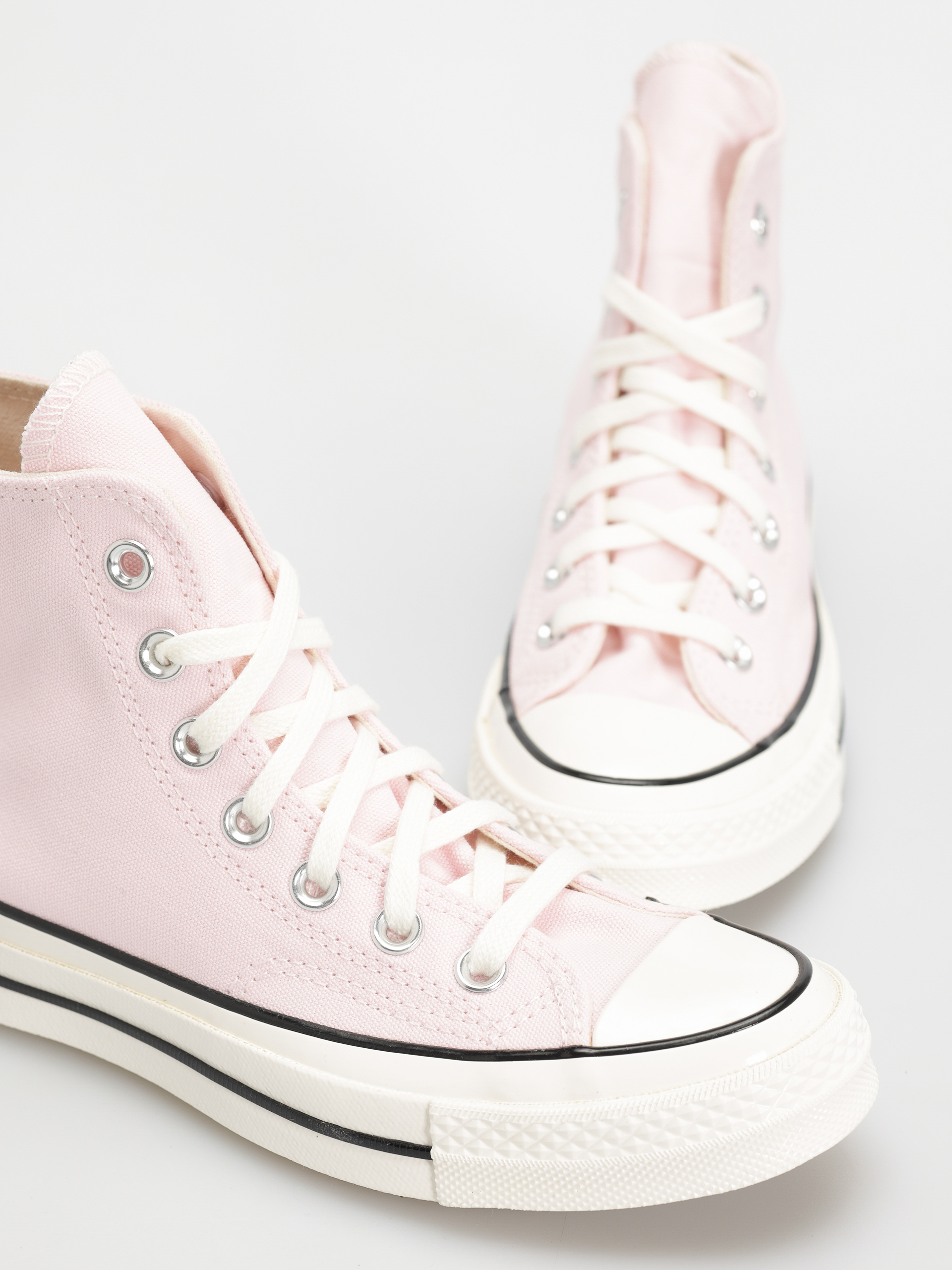 Tenisky Converse Chuck 70 Hi (pink frosting/egret/black)