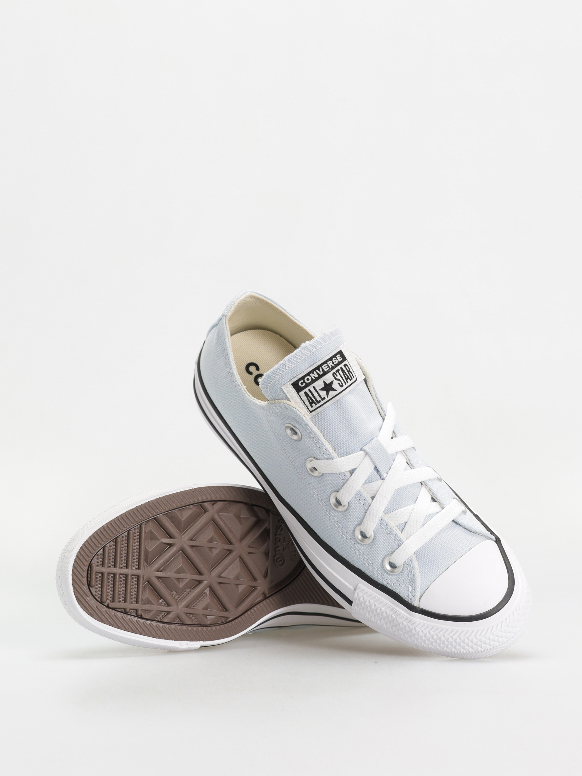 Tenisky Converse Chuck Taylor All Star Ox (blue supermoon)