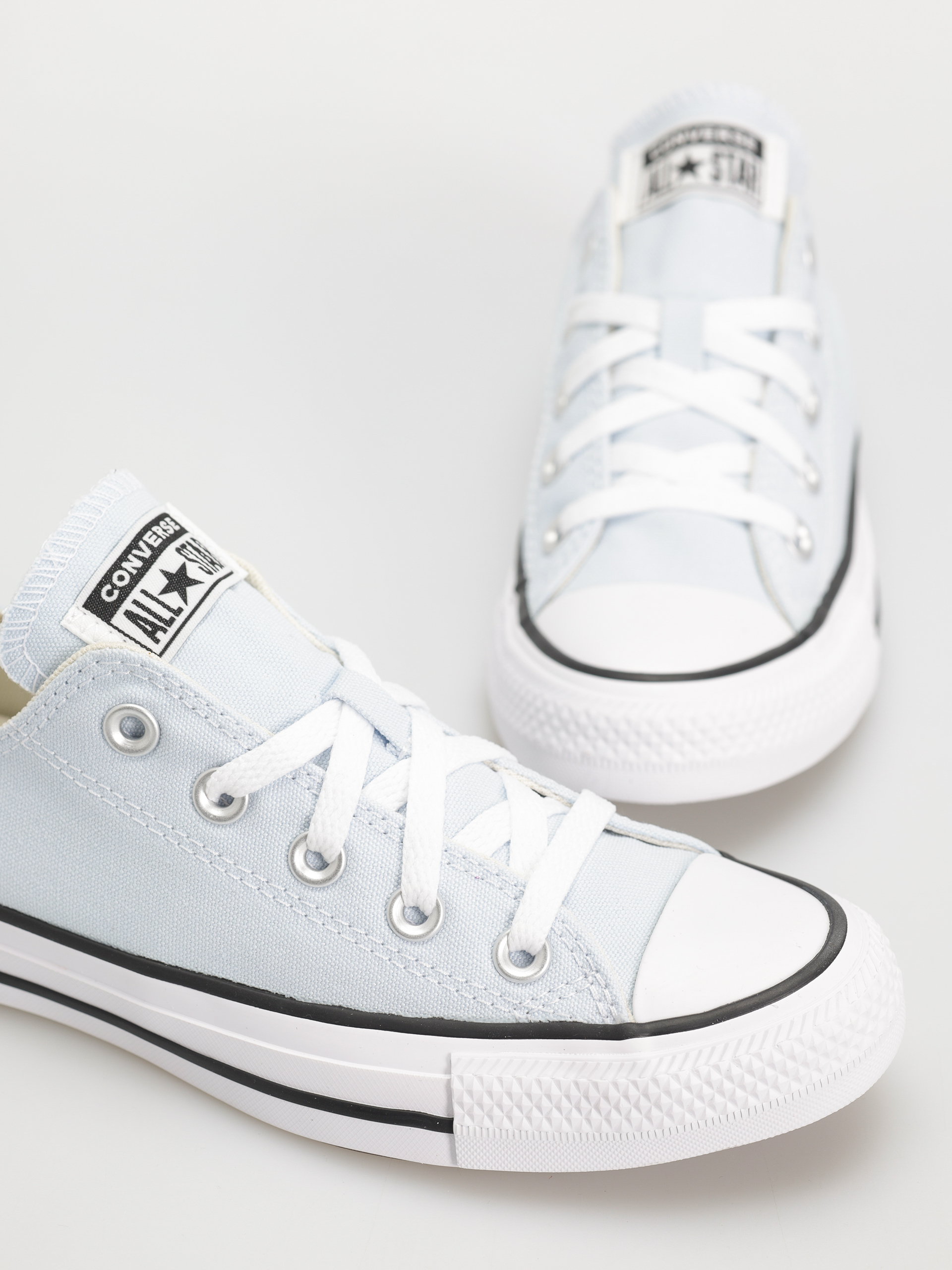 Tenisky Converse Chuck Taylor All Star Ox (blue supermoon)