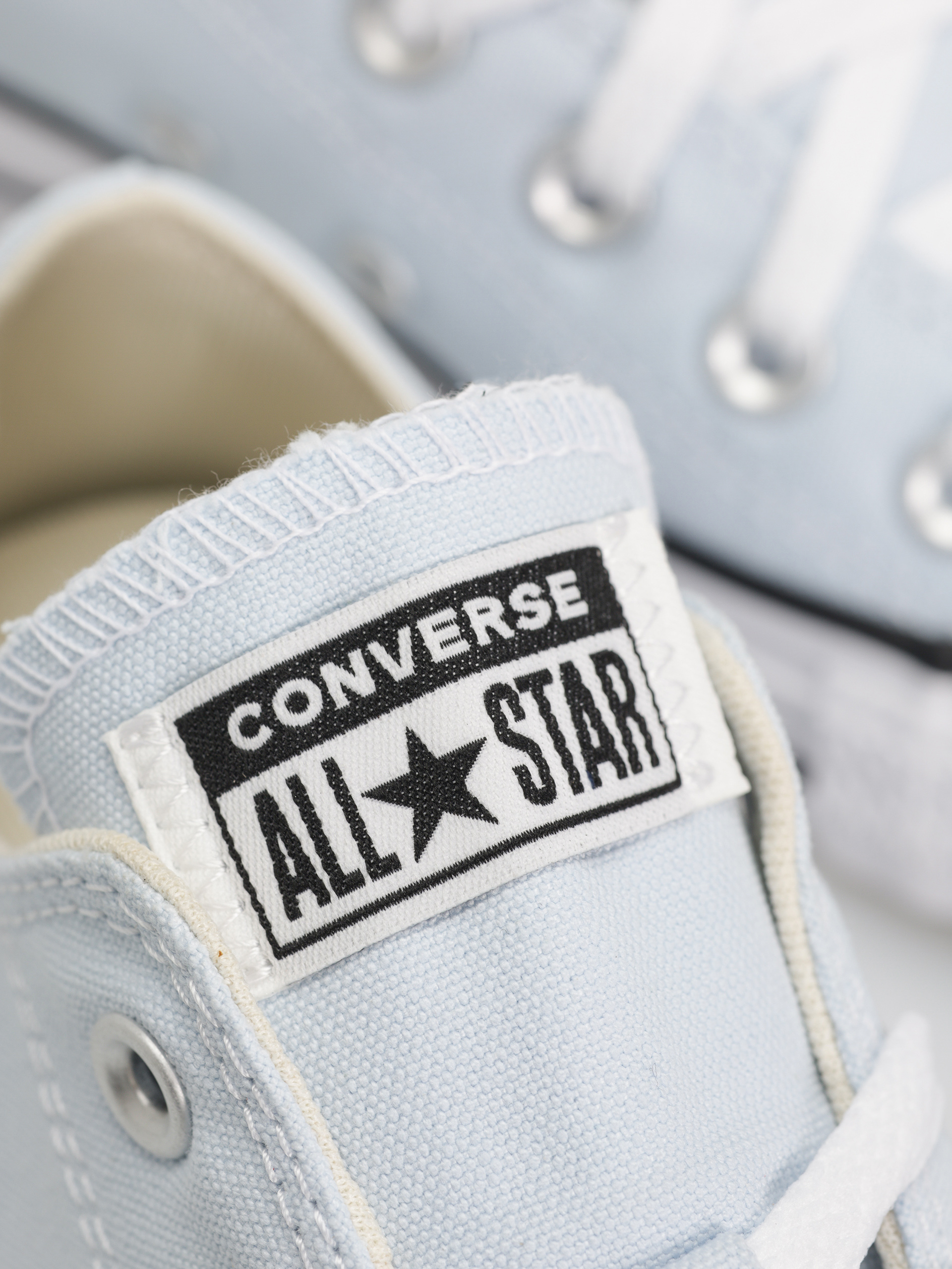 Tenisky Converse Chuck Taylor All Star Ox (blue supermoon)