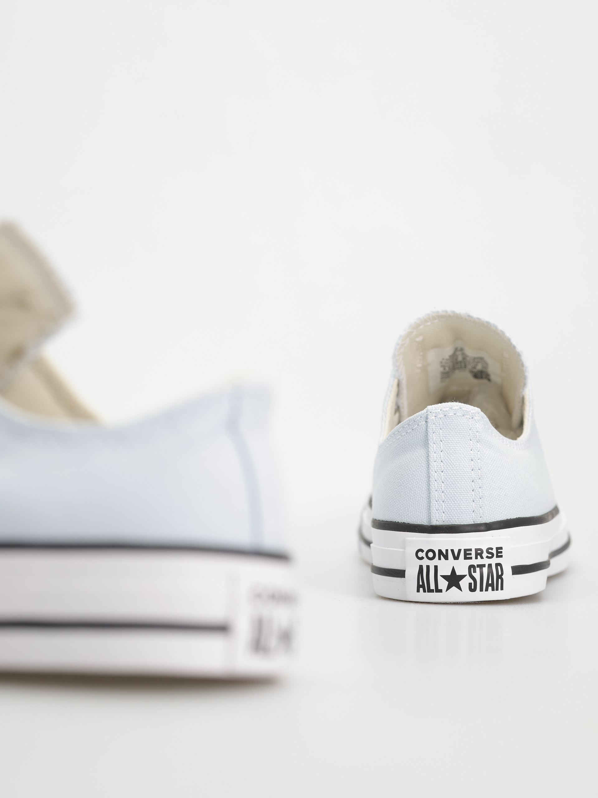 Tenisky Converse Chuck Taylor All Star Ox (blue supermoon)