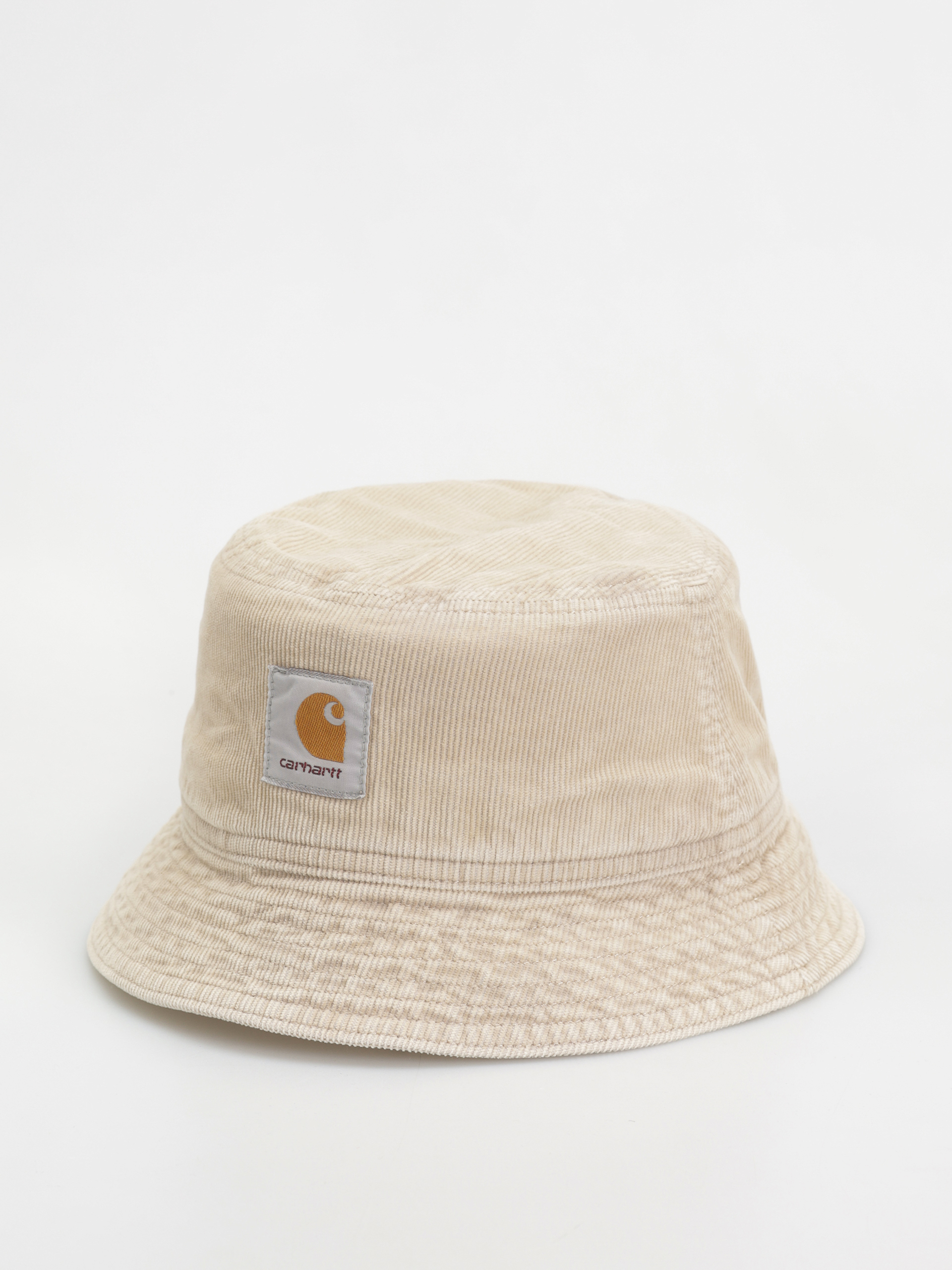 Klobúk Carhartt WIP Reynold Bucket (dusky beige)