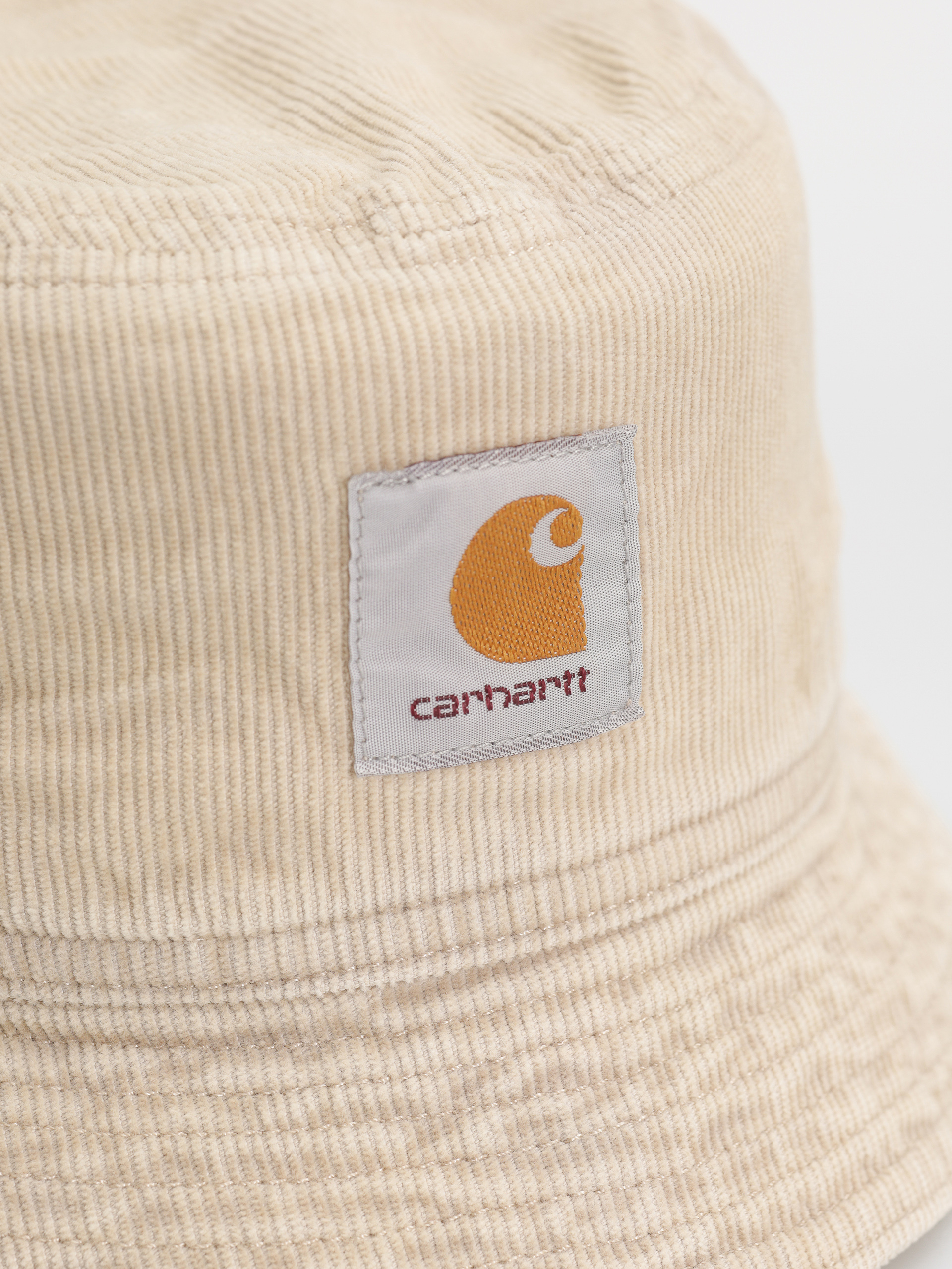 Klobúk Carhartt WIP Reynold Bucket (dusky beige)