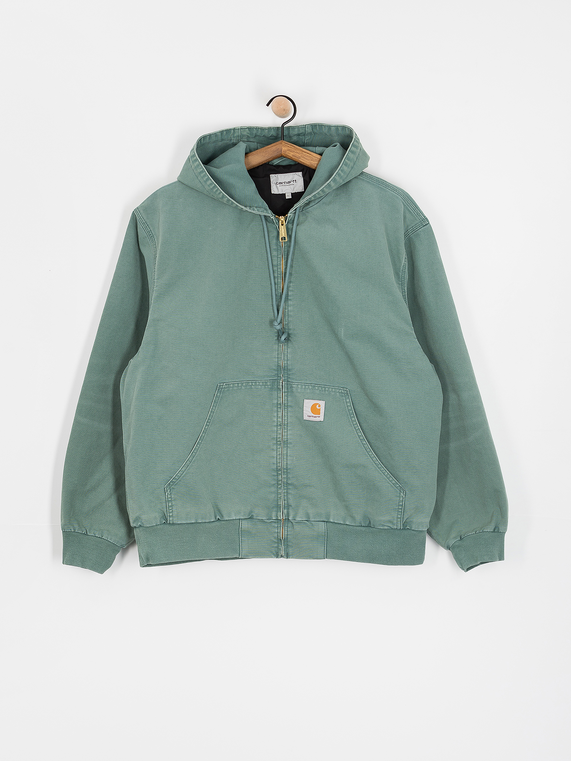 Bunda Carhartt WIP OG Active (silver pine)