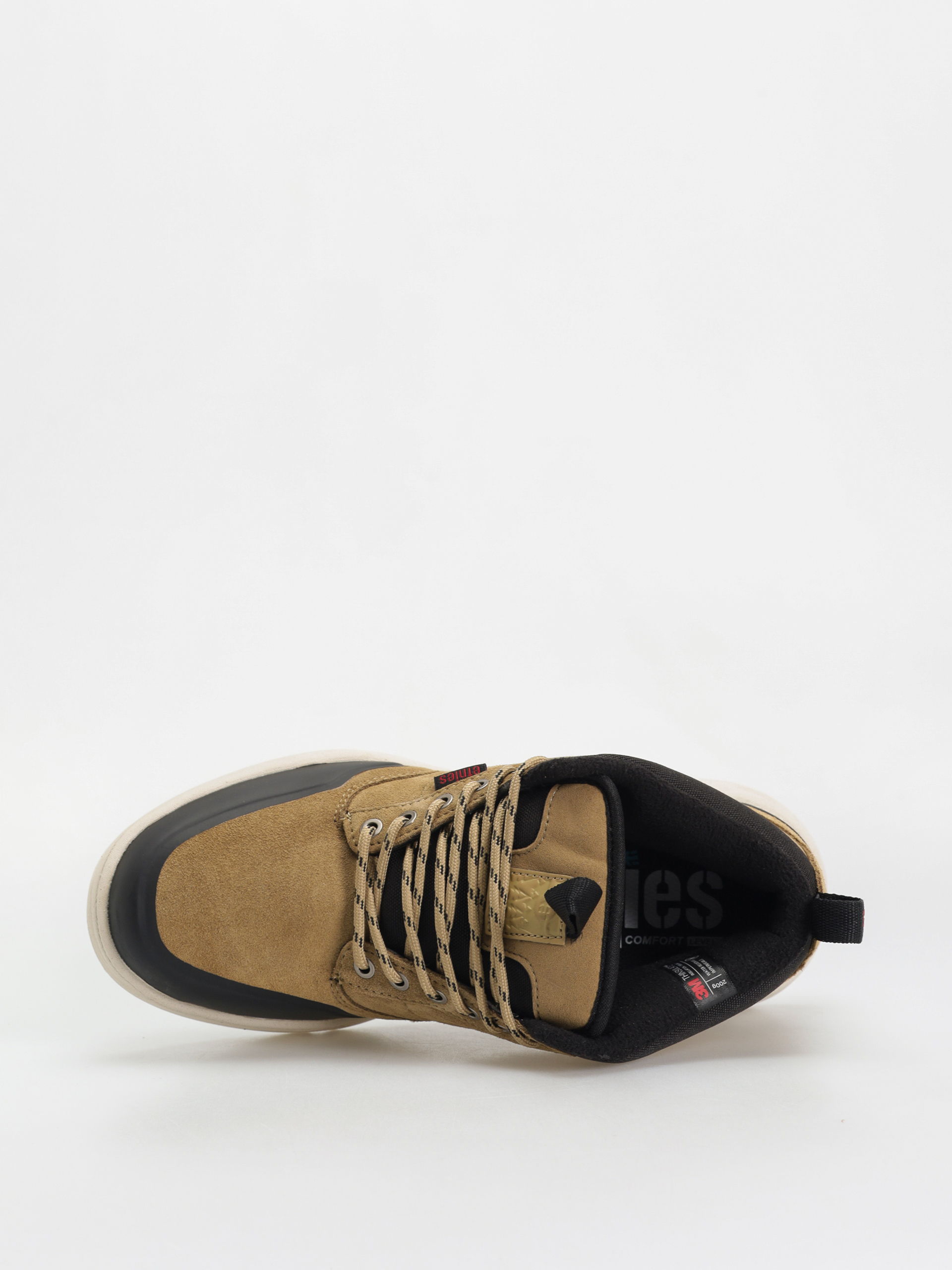 Topánky Etnies Jefferson Explorer (brown/black)