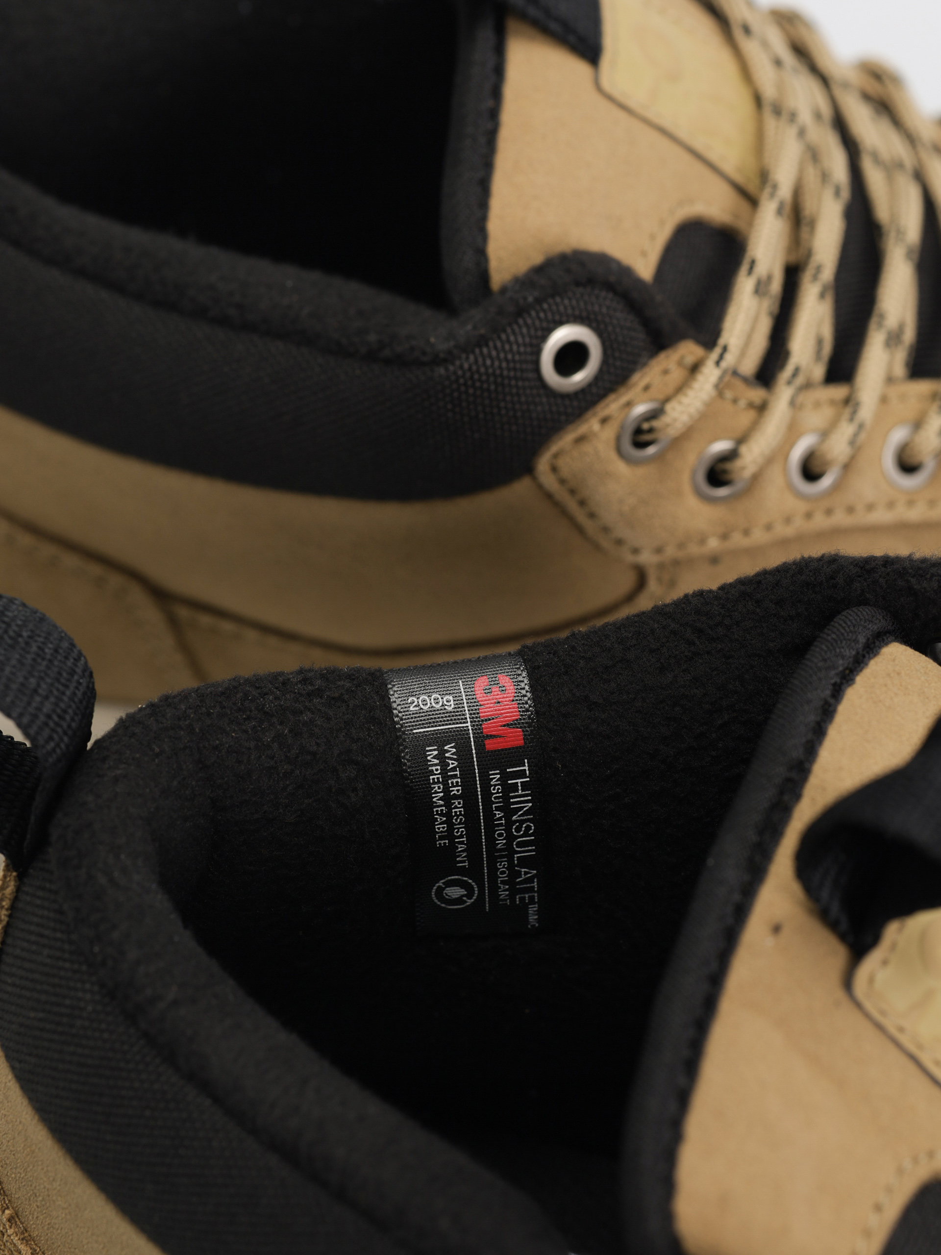 Topánky Etnies Jefferson Explorer (brown/black)